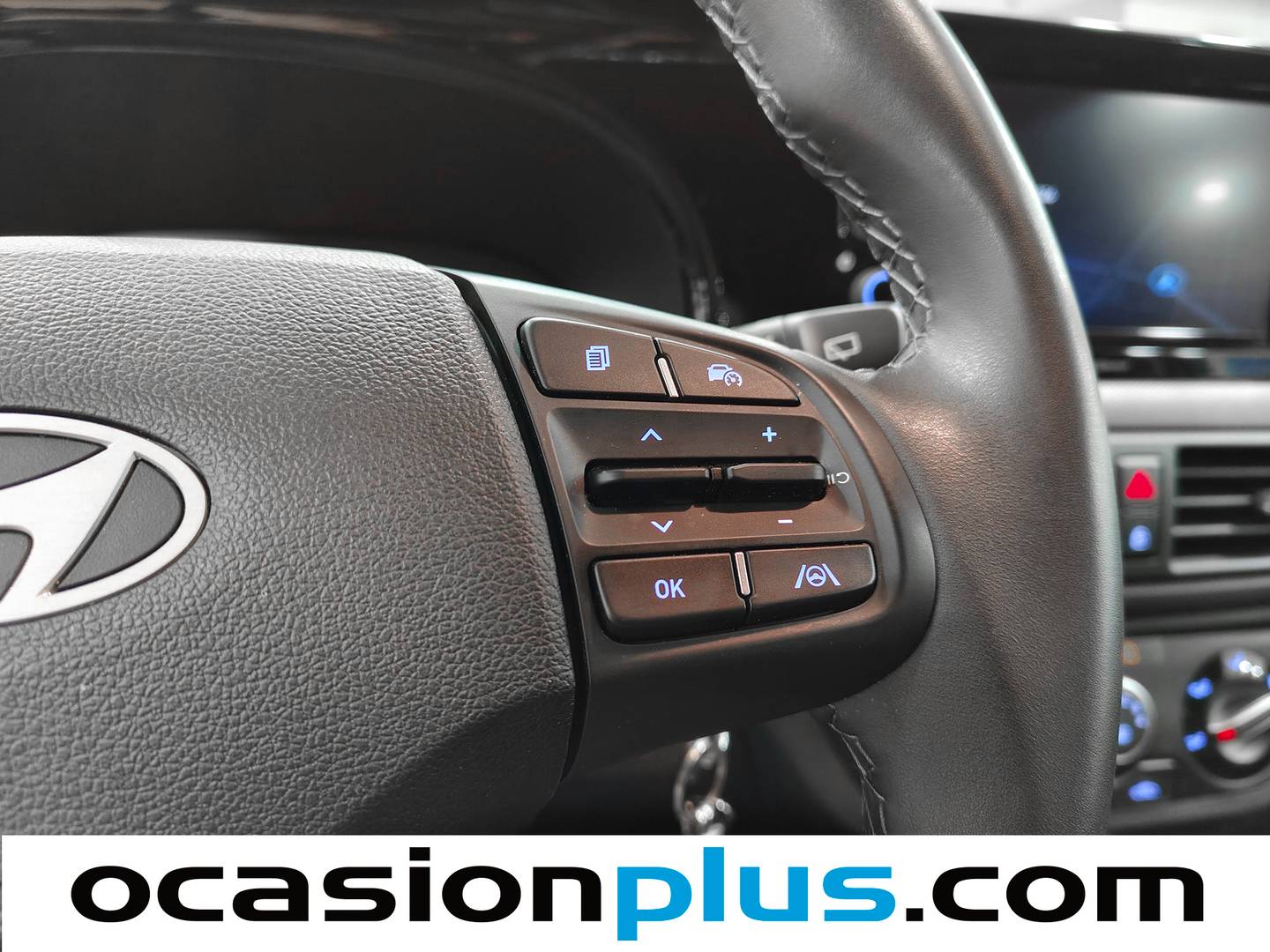 Acabados Hyundai i10 Hyundai i10 1.0 Klass (63 CV)