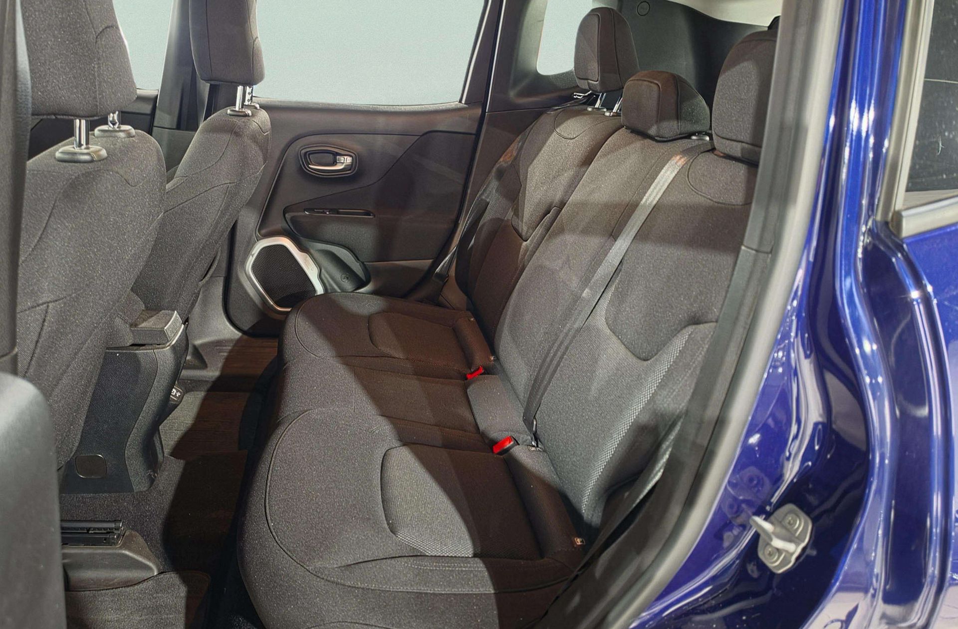 Jeep Renegade 1.0G Longitude 4x2 - foto 11