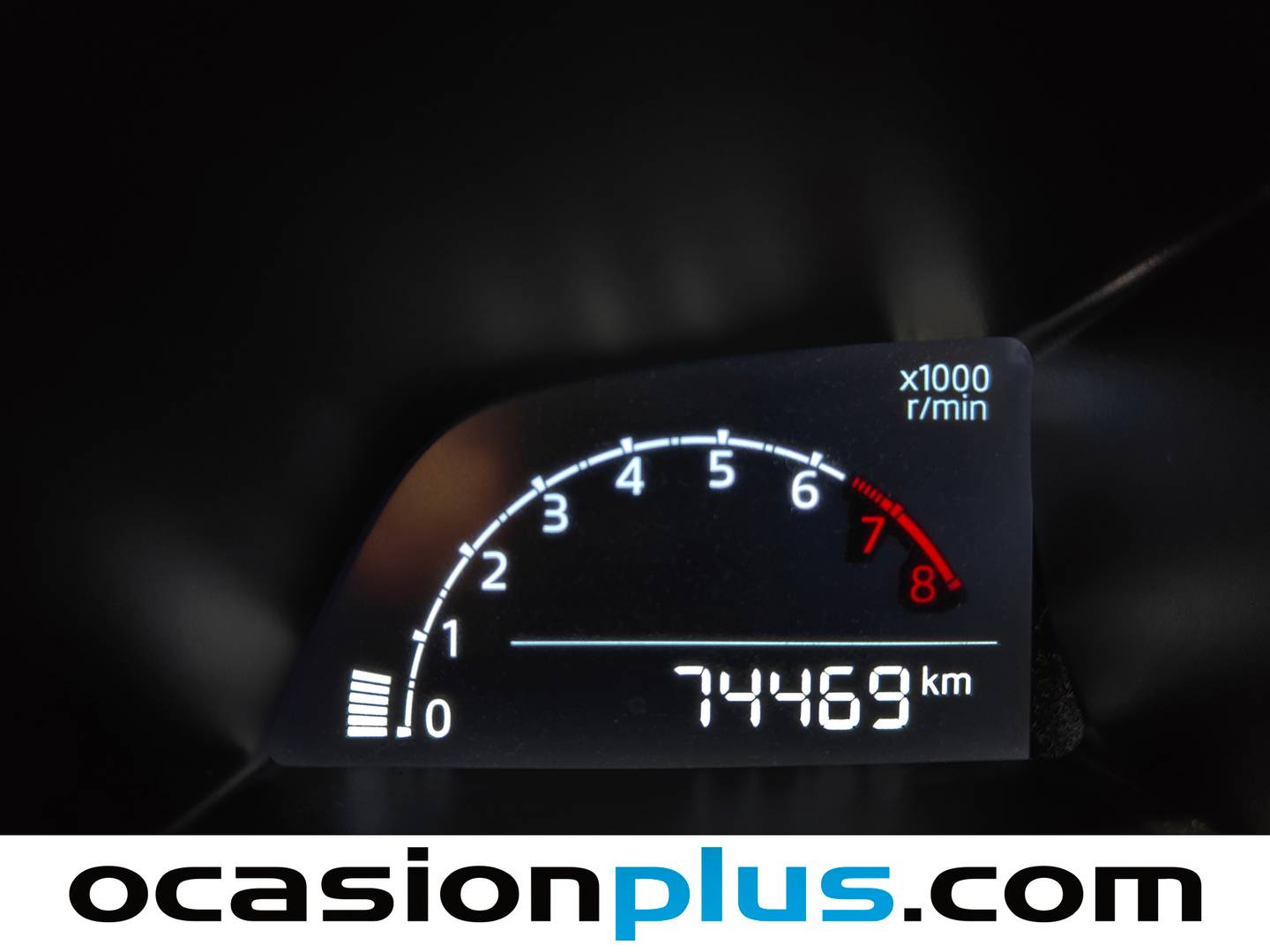 Mazda CX-3 Mazda CX-3 2.0 G Evolution 2WD (121 CV) seminuevo