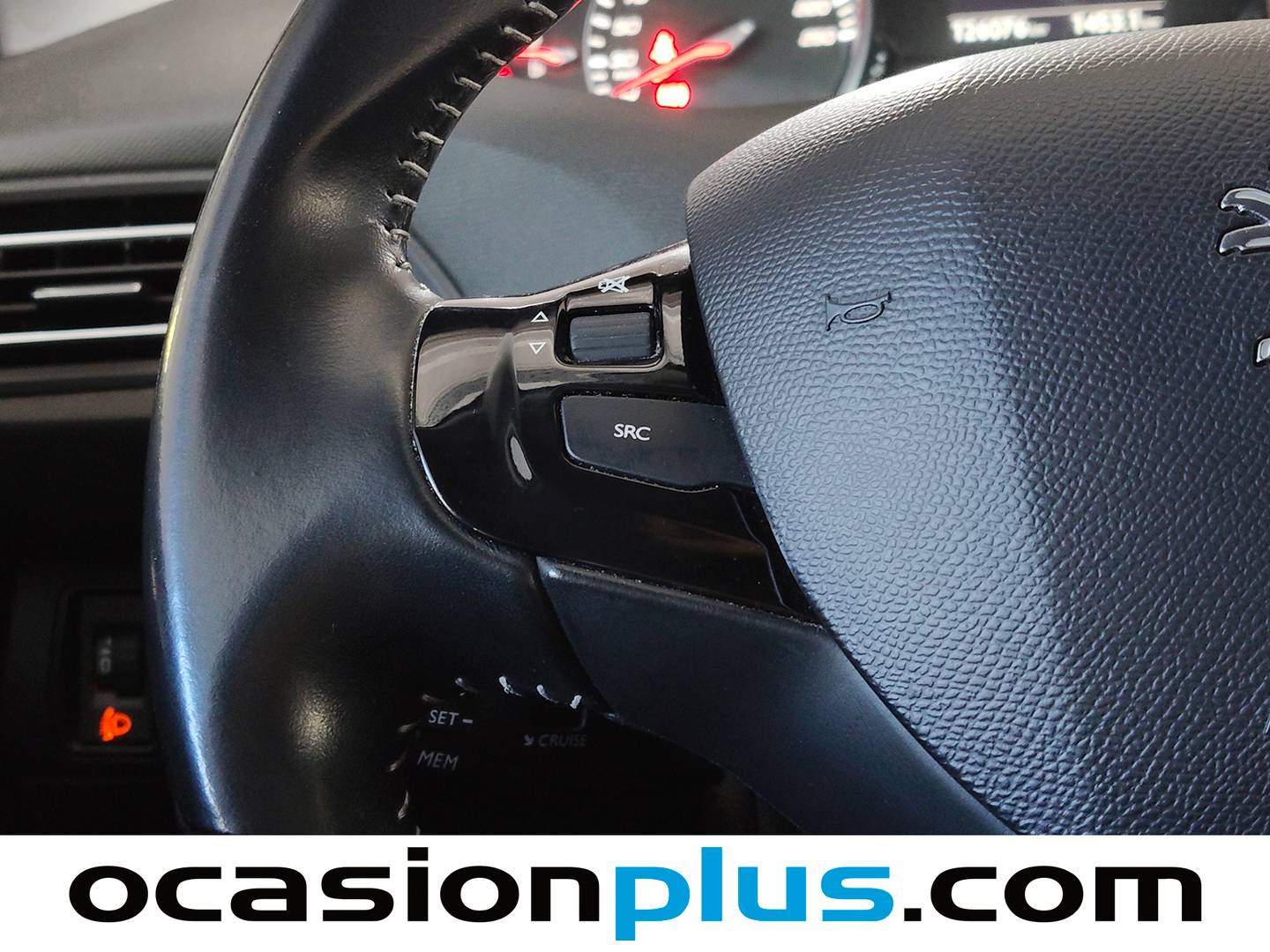 Peugeot 308 Peugeot 308 PureTech 110 S&S Allure (110 CV) seminuevo