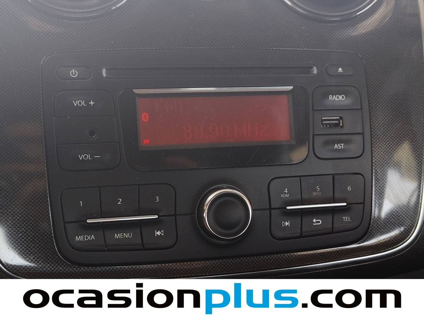 Dacia Logan Dacia Logan Ambiance 1.5 dCi (75 CV) al mejor precio