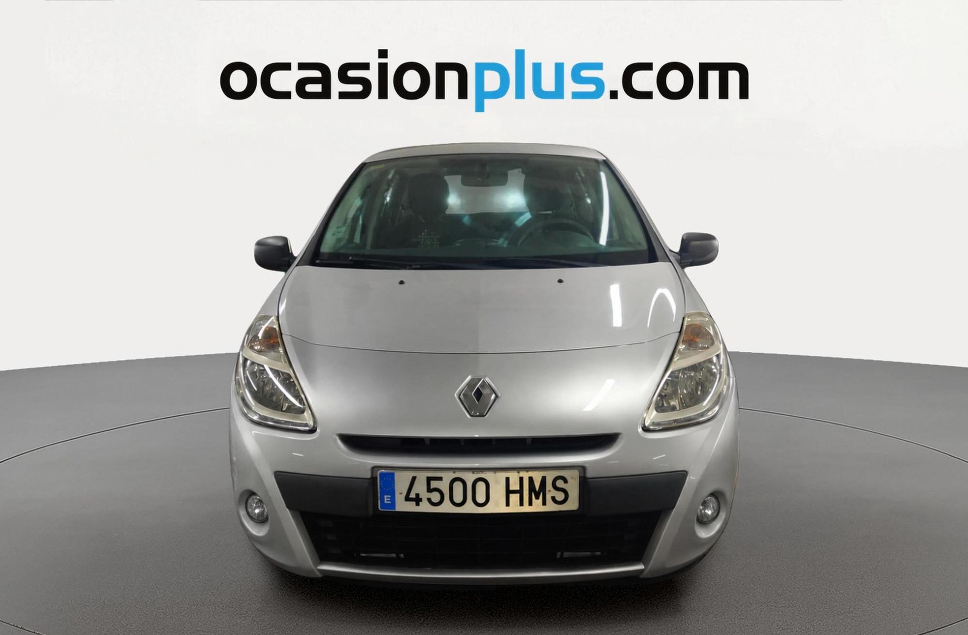 Renault Clio dCi 75 Yahoo! eco2 - foto 10