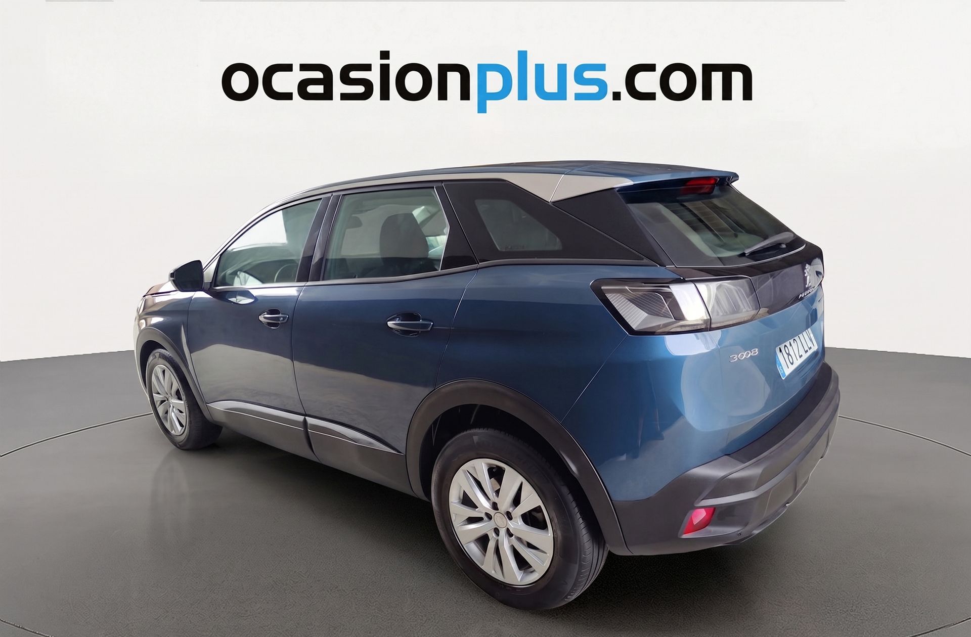 Peugeot 3008 PureTech 130 Active Pack - foto 4