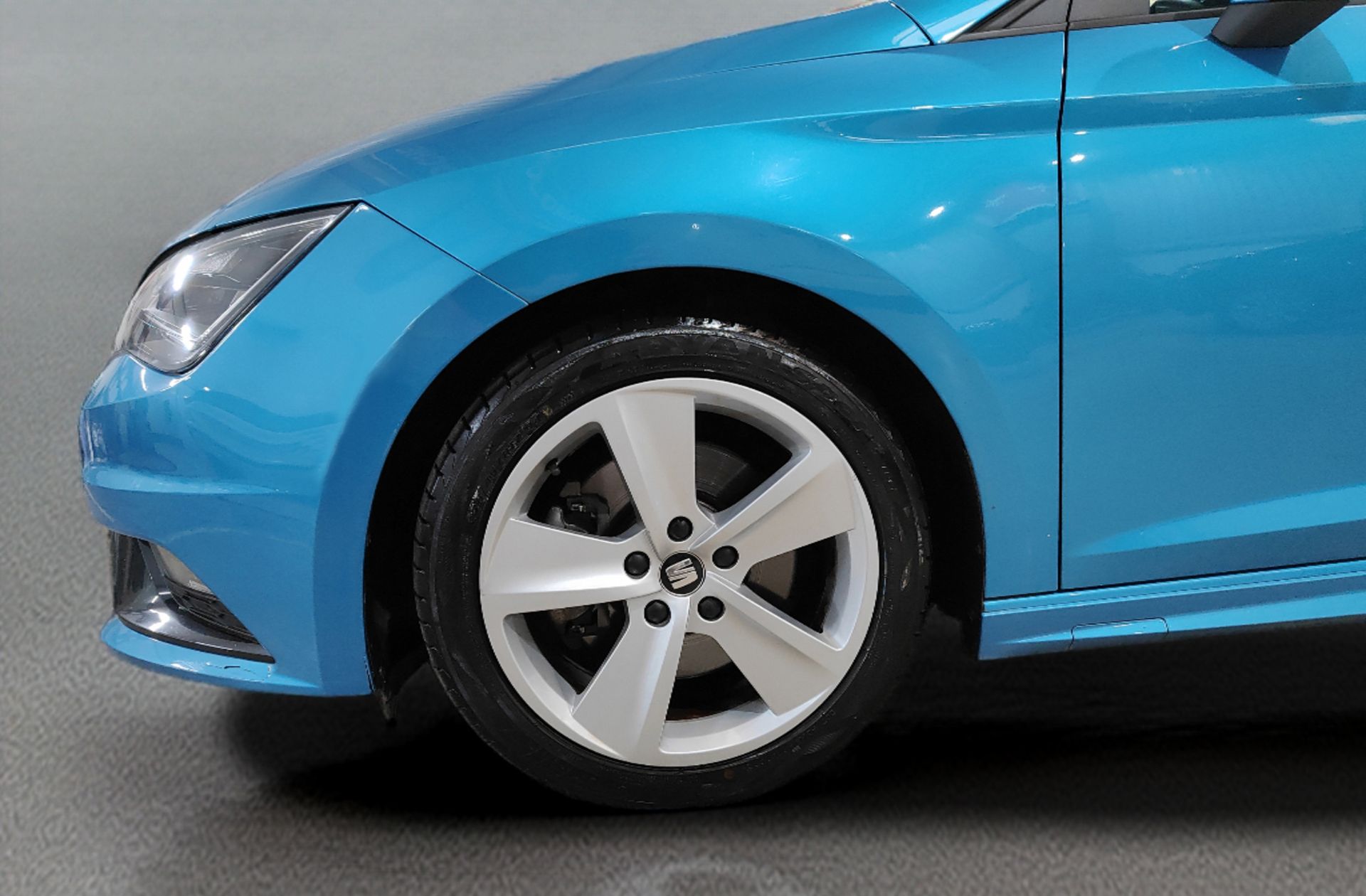 SEAT León SC 1.8 TSI FR - foto 33