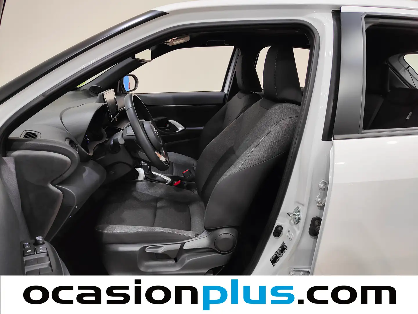 Foto Toyota Yaris Cross Toyota Yaris Cross 120H Active Tech (116 CV)