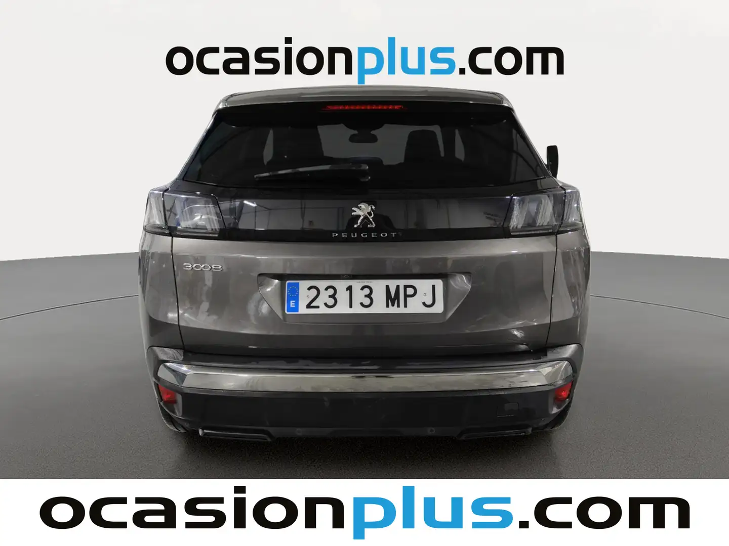 Foto Peugeot 3008 Peugeot 3008 PureTech 130 S&S Allure Pack (130 CV)