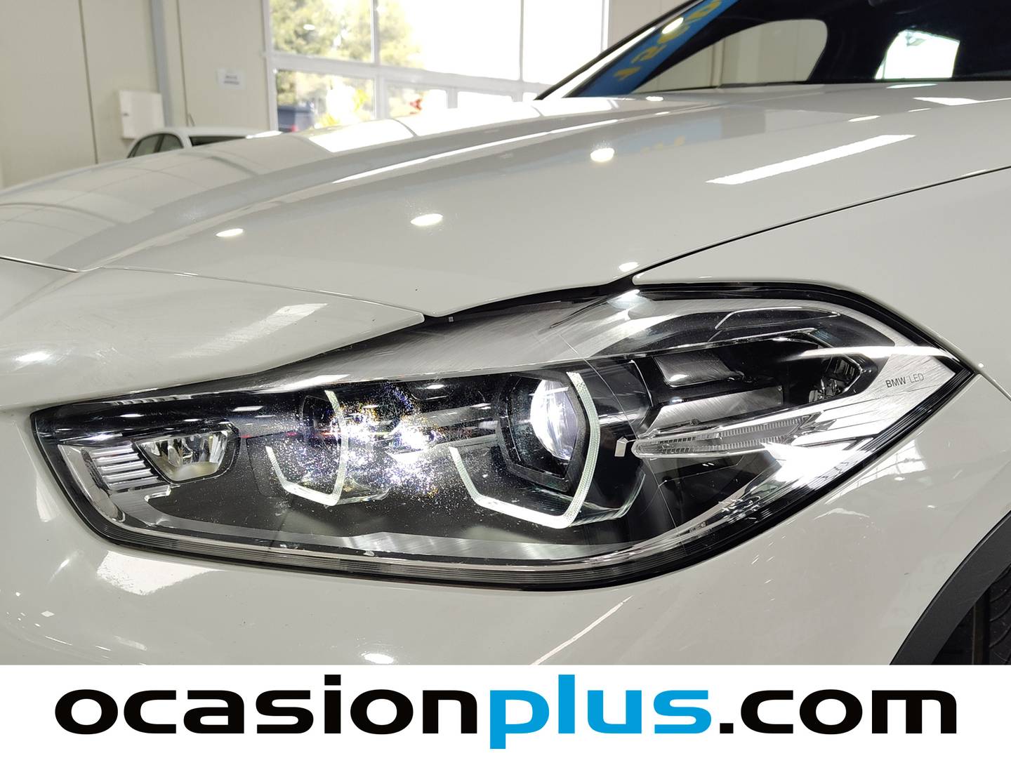 BMW X2 BMW X2 sDrive18i  (140 CV) barato