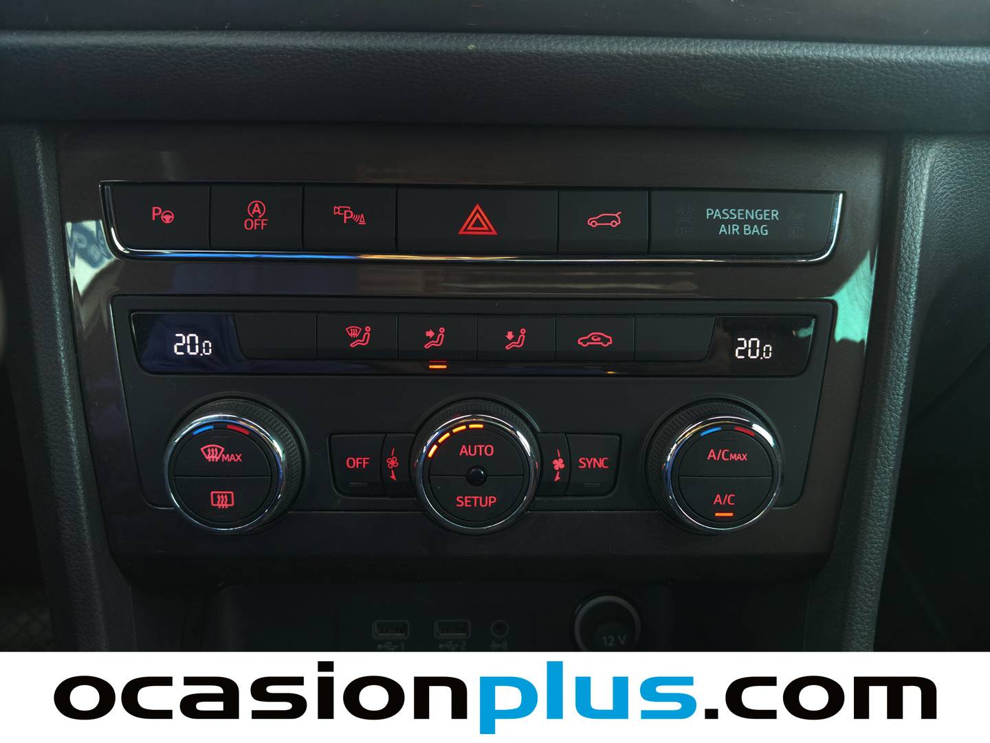 Seat Ateca Seat Ateca 1.6 TDI S&S Ecomotive Xcellence Plus DSG (115 CV) de segunda mano