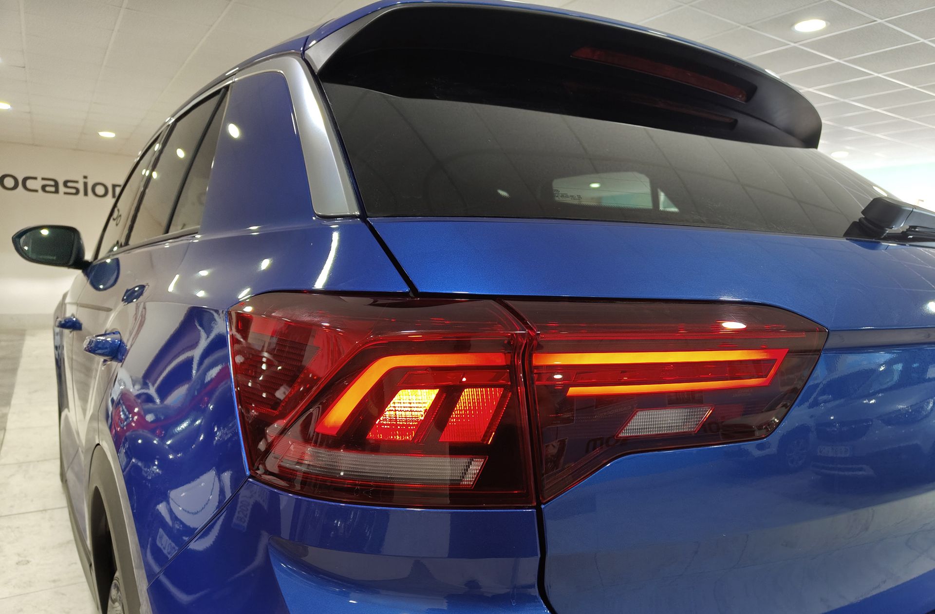 Volkswagen T-Roc Life 2.0 TDI DSG - foto 16