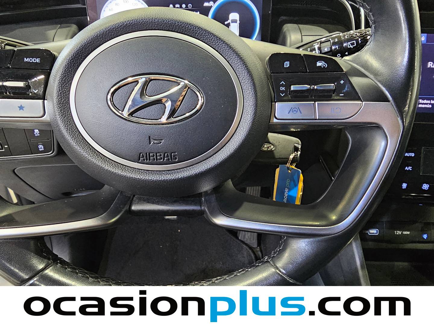 Hyundai Tucson Hyundai Tucson 1.6 CRDI Maxx (115 CV) barato