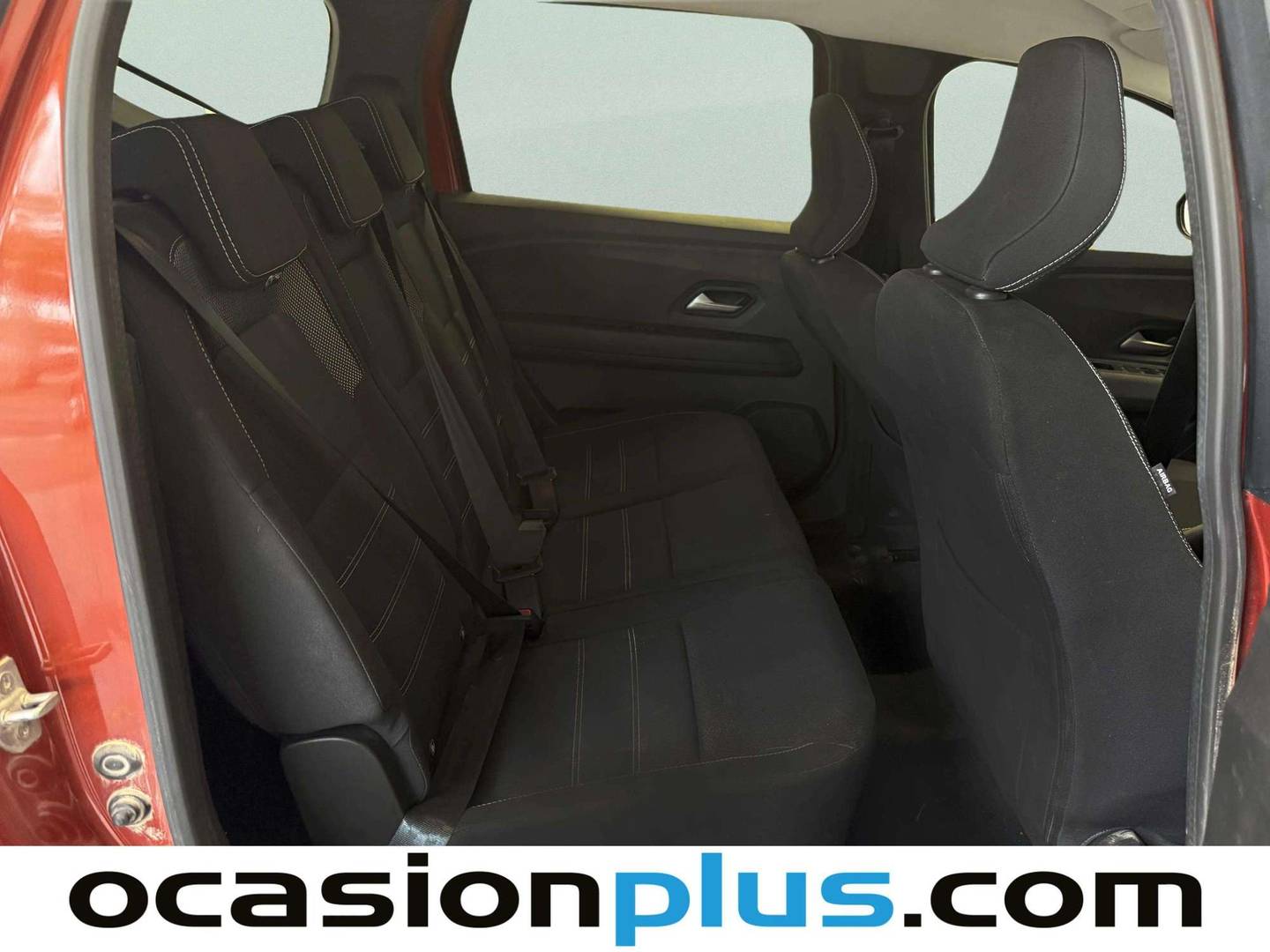 Dacia Jogger Dacia Jogger Expression TCe 7 plazas (110 CV) gasolina