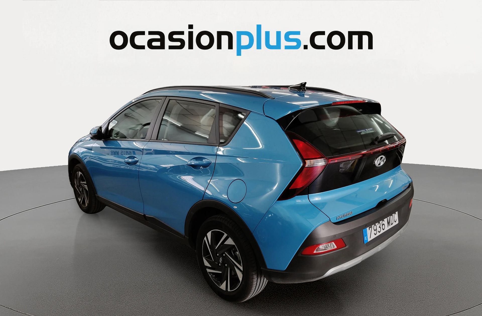 Hyundai Bayon 1.2 MPI Maxx - foto 3