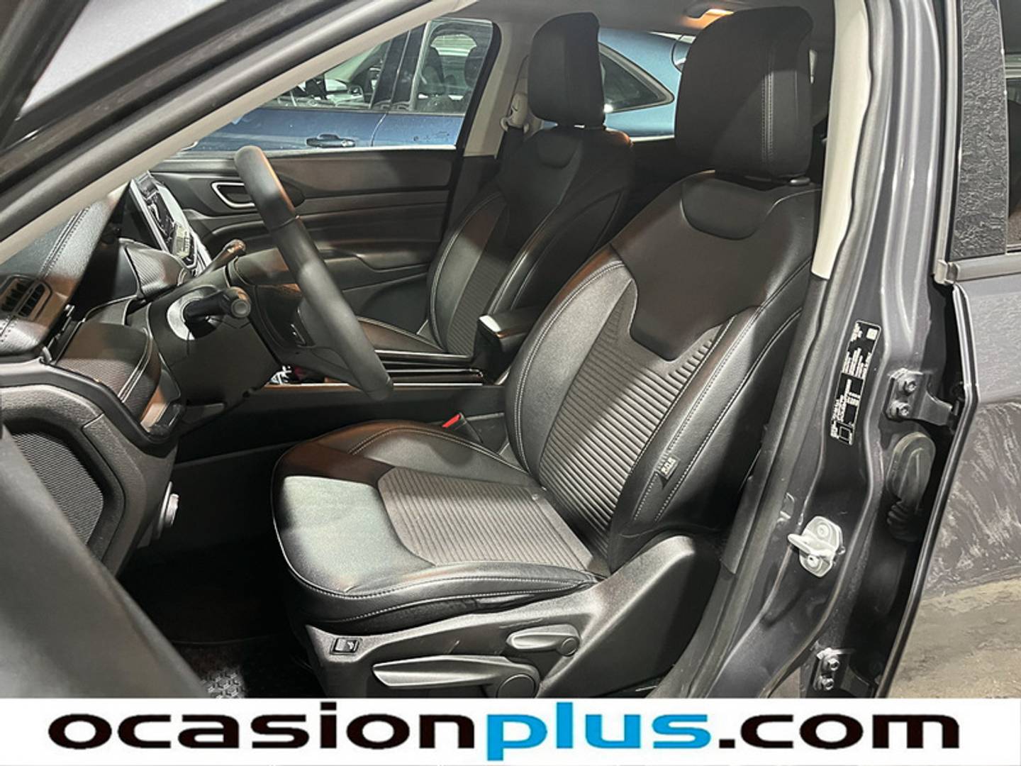 Jeep Compass Jeep Compass 1.5 MHEV Night Eagle DCT (130 CV) 2023