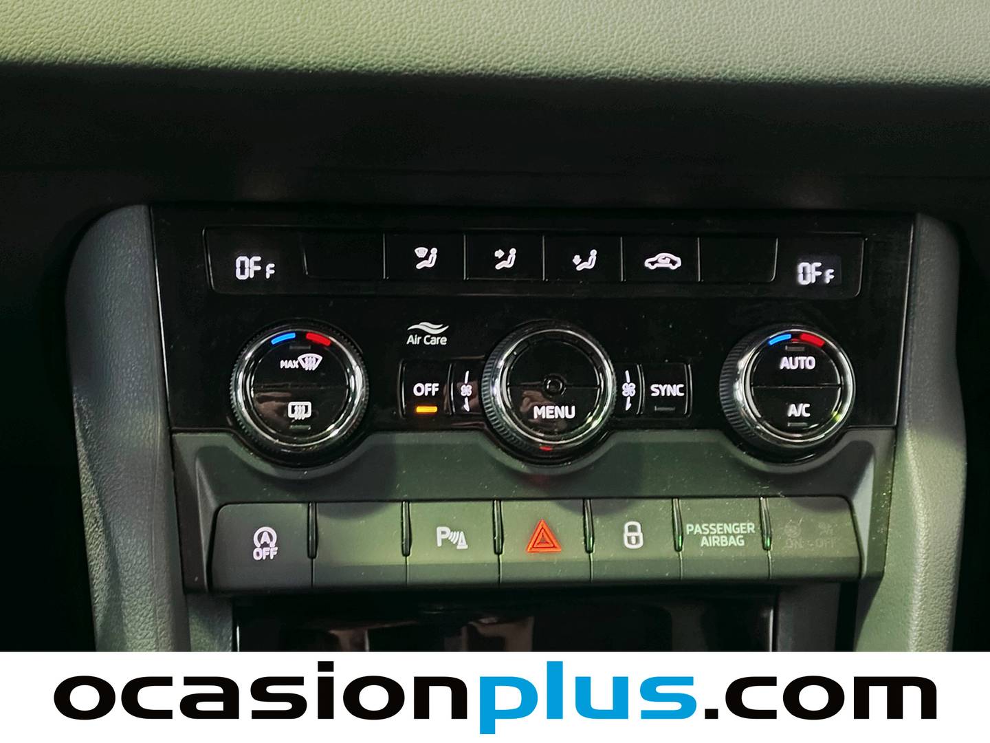 Skoda Karoq Skoda Karoq 2.0 TDI Selection (115 CV) al mejor precio