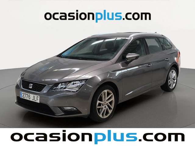 Seat León ST 1.4 TSI S&S Style (125 CV) de segunda mano