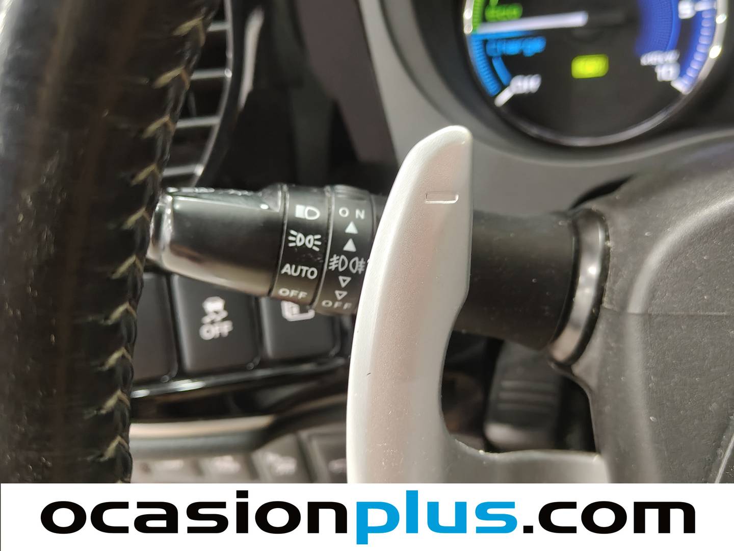 Mitsubishi Outlander Mitsubishi Outlander 2.4 PHEV Kaiteki 4WD Auto (224 CV) 224cv