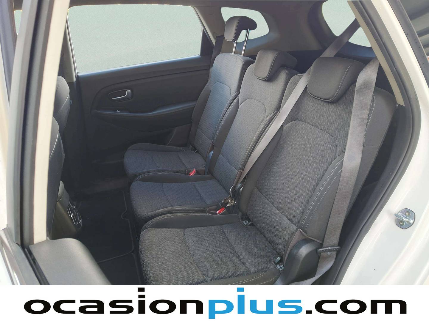 KIA Carens Kia Carens 1.6 GDi Drive (135 CV) barato