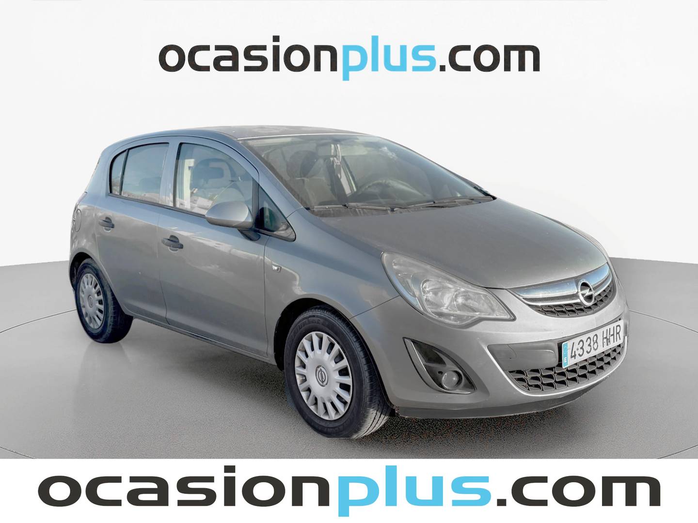 Opel Corsa Opel Corsa 1.2 Essentia (85 CV) de ocasión