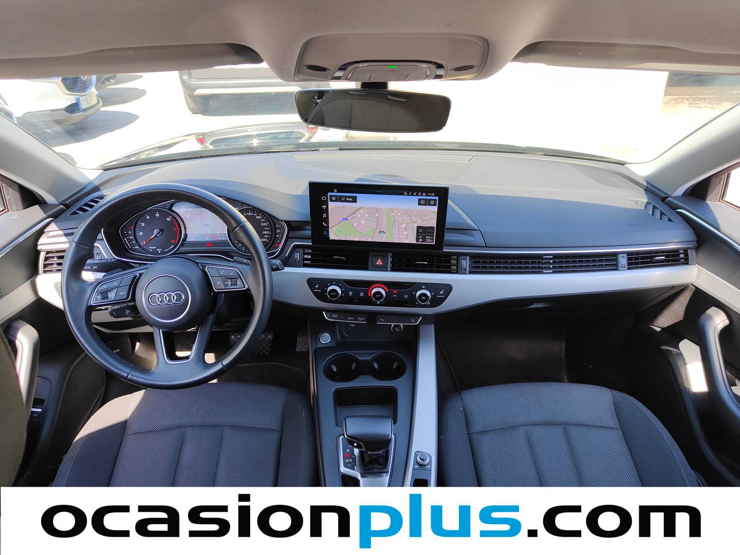 Audi A4 Audi A4 Avant Advanced 35 TFSI (150 CV) S Tronic de ocasión