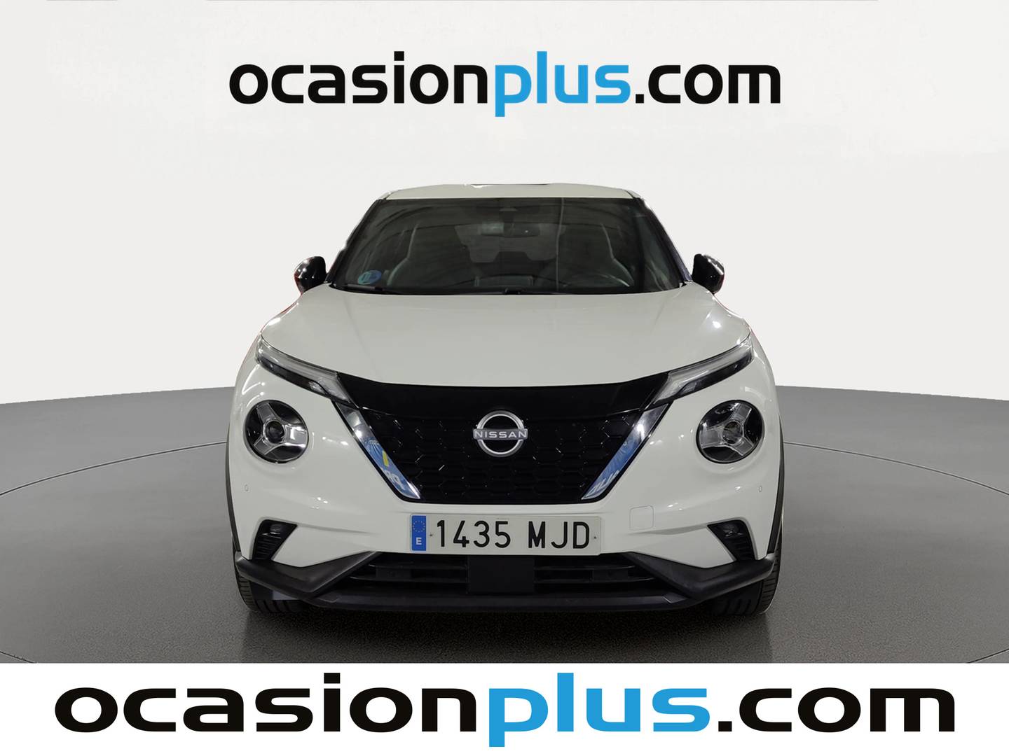 Nissan JUKE Nissan Juke 1.6 Hybrid N-Connecta Auto (143 CV) barato