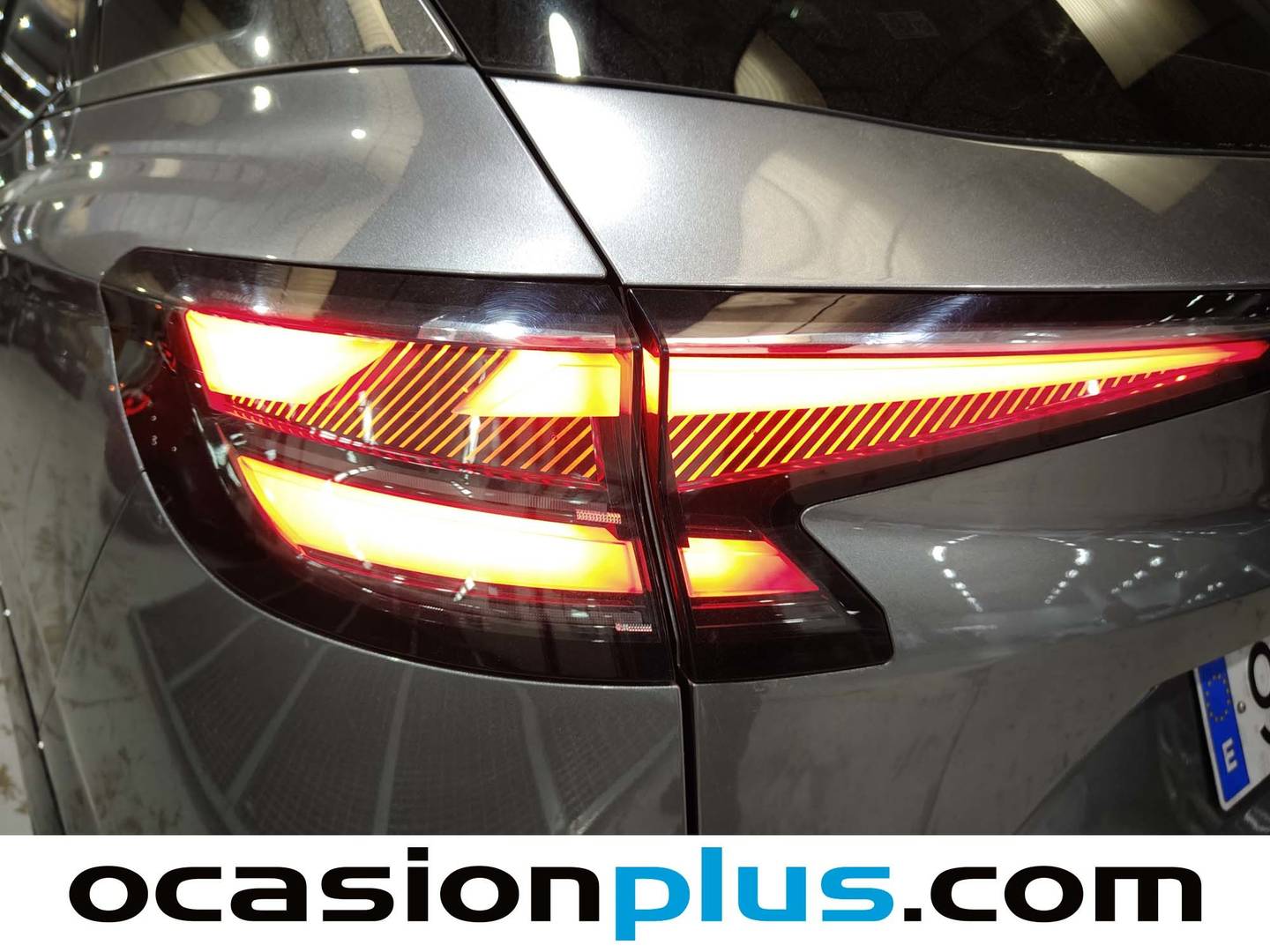 Paquetes del Renault Austral Renault Austral Techno E-Tech Full Hybrid  (200 CV)