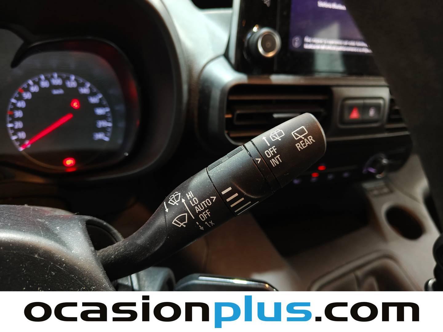 Opel Combo Life Opel Combo Life 1.5 TD Business Edition Plus L1 (102 CV) de ocasión