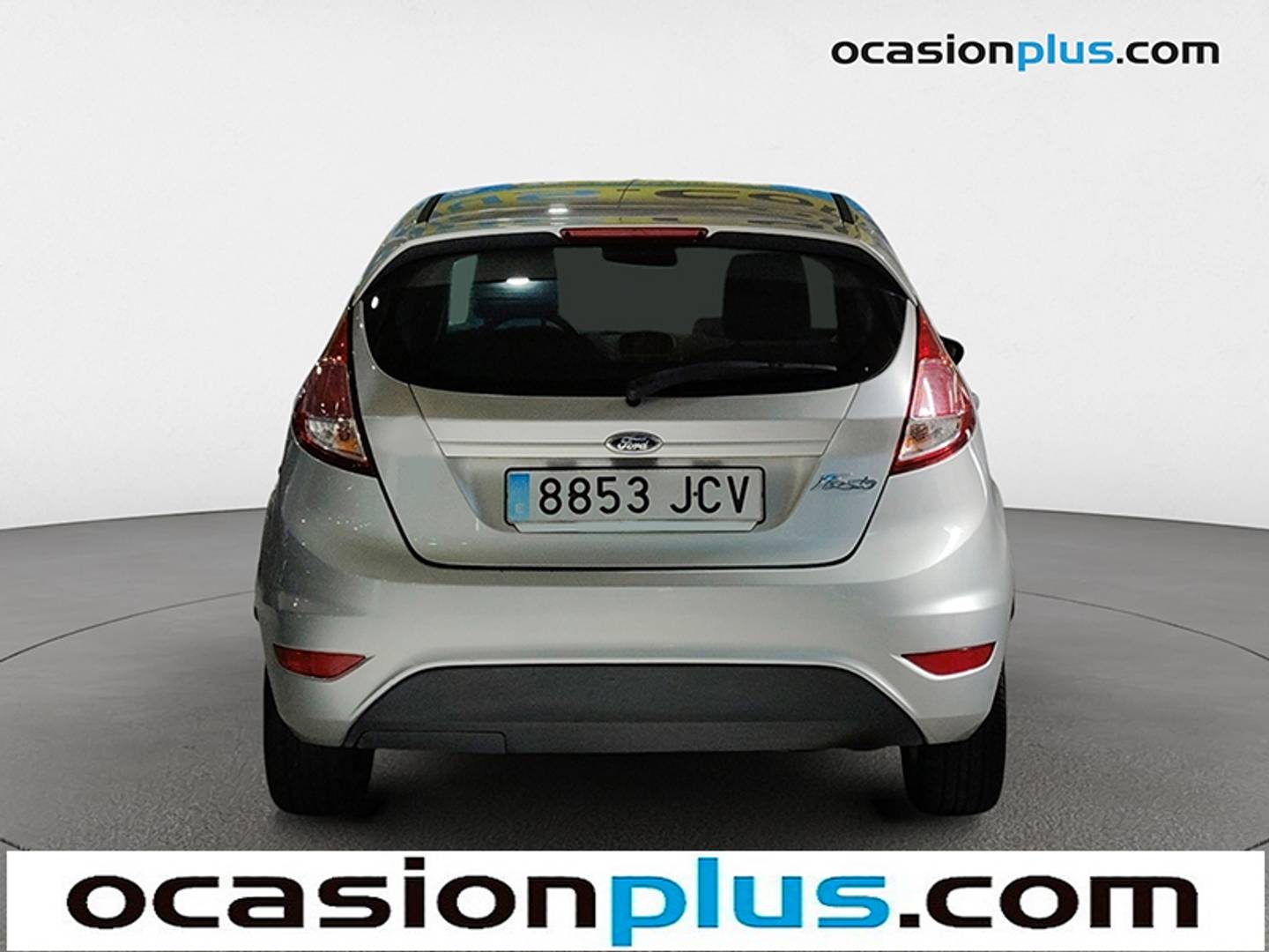 Ford Fiesta Ford Fiesta 1.5 TDCI Trend (75 CV) barato