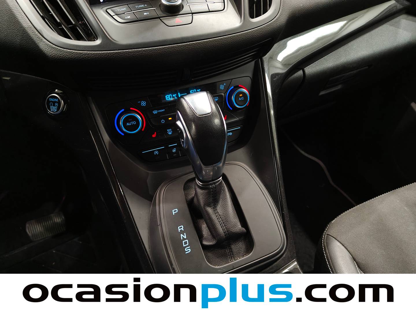 Ford Kuga Ford Kuga 1.5 EcoBoost Trend+ 4x4 Auto (176 CV) de segunda mano