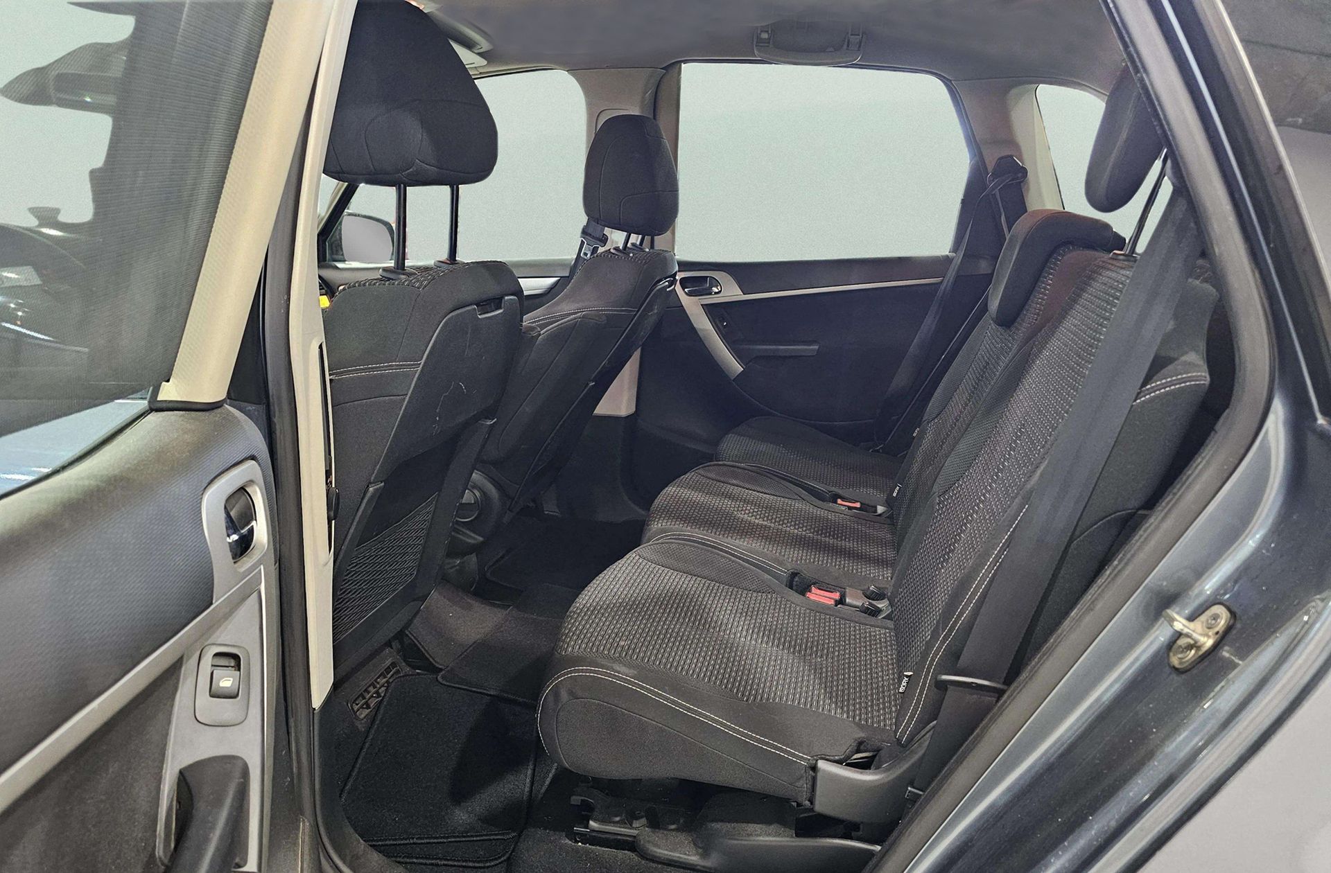 Citroën C4 Picasso 1.6 VTI Seduction - foto 9