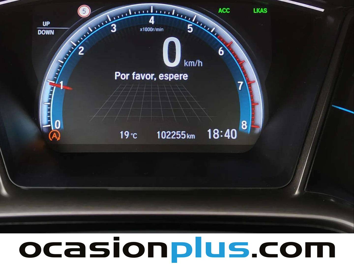 Honda Civic Honda Civic 1.0 I-VTEC Turbo Executive Premium (129 CV) barato