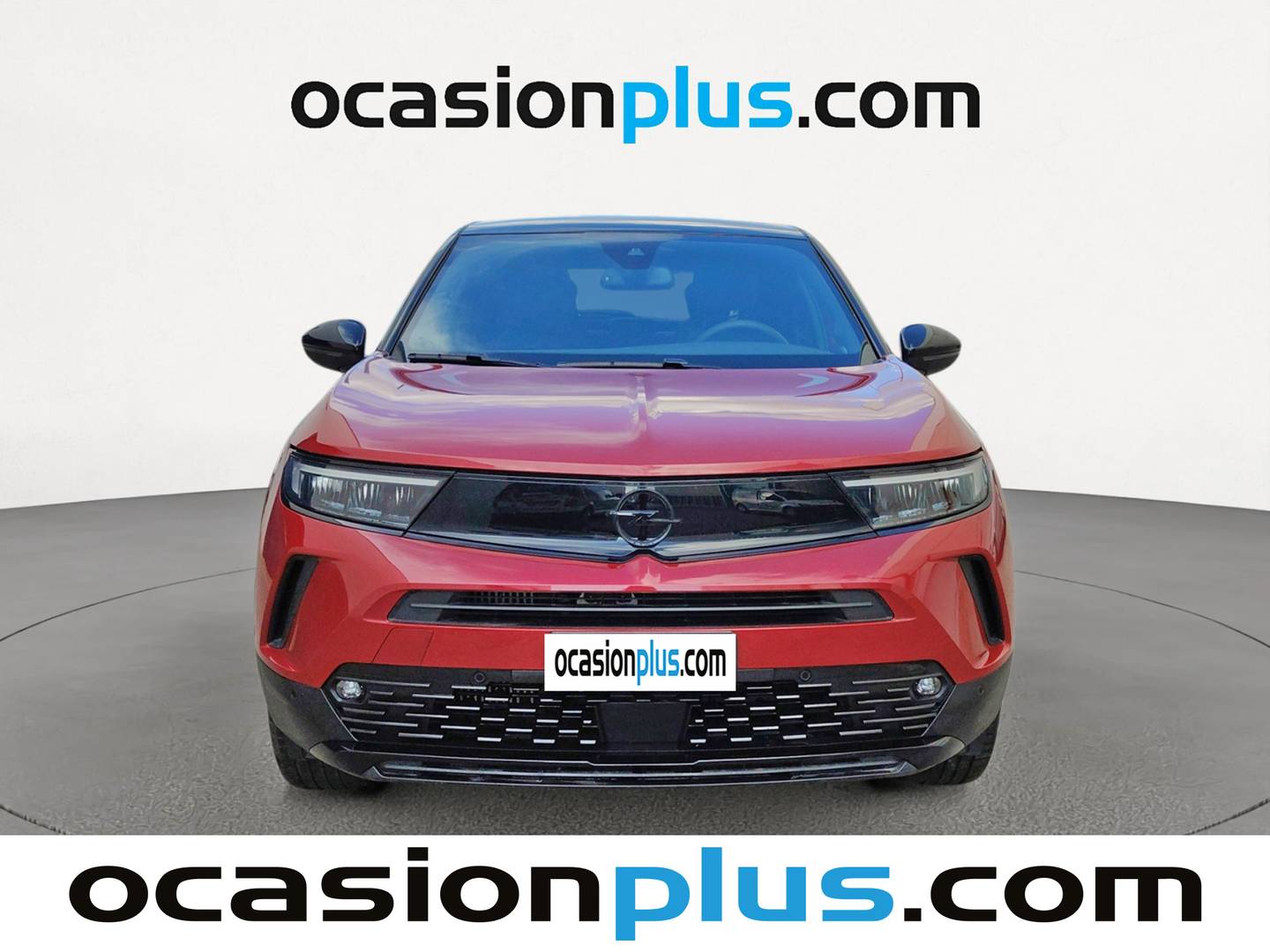 Foto Opel Mokka Opel Mokka 1.2 T Ultimate (136 CV)