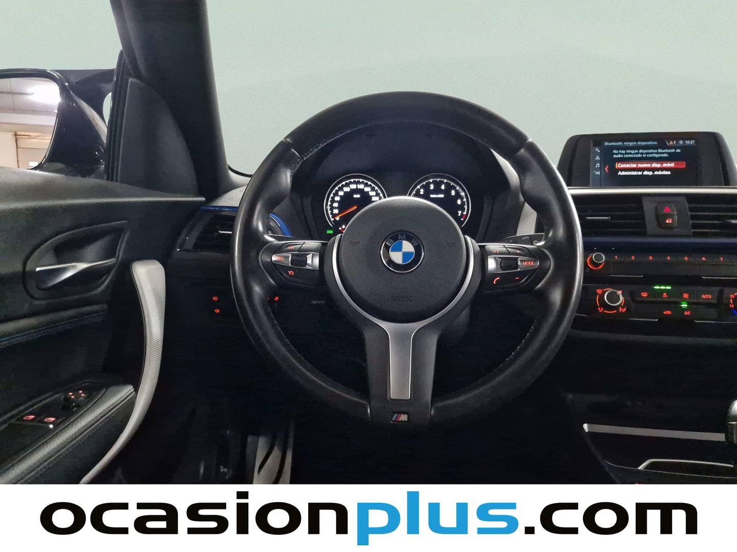 BMW Serie 1 BMW Serie 1 120i (184 CV) Pack M de segunda mano
