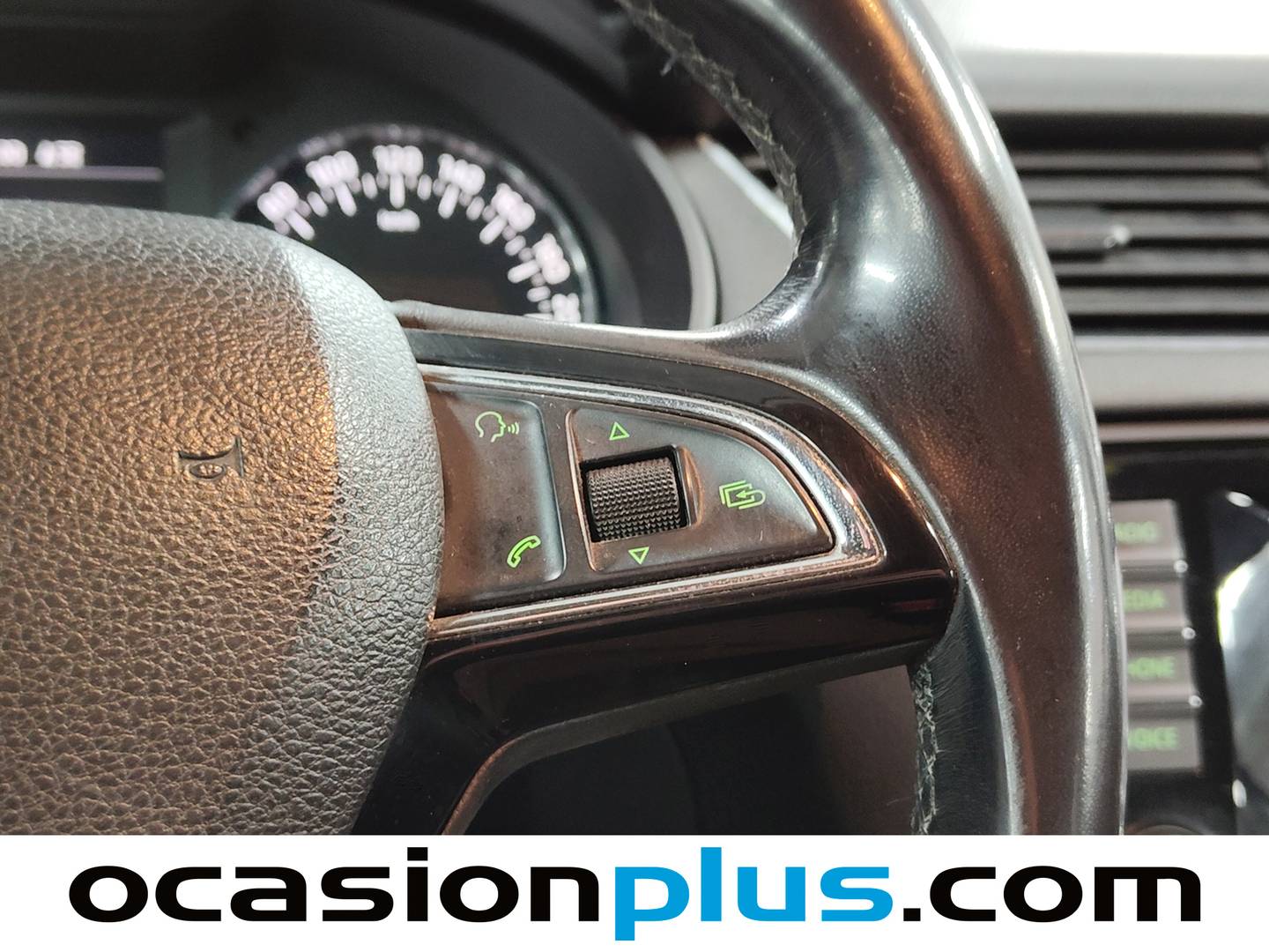 Foto Skoda Octavia Skoda Octavia 2.0 TDI CR Ambition (150 CV)