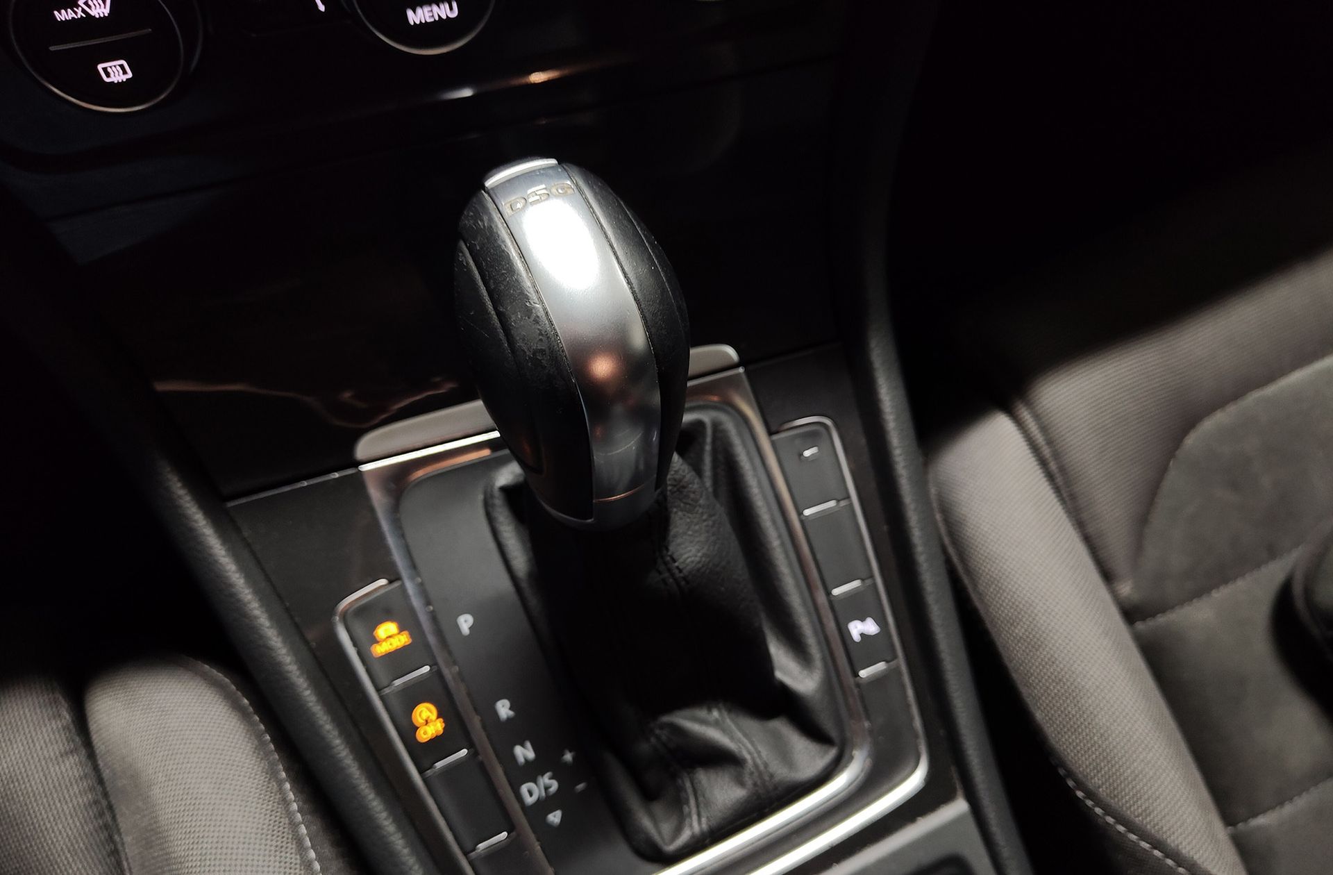 Volkswagen Golf Variant Advance 1.4 TSI DSG - foto 5