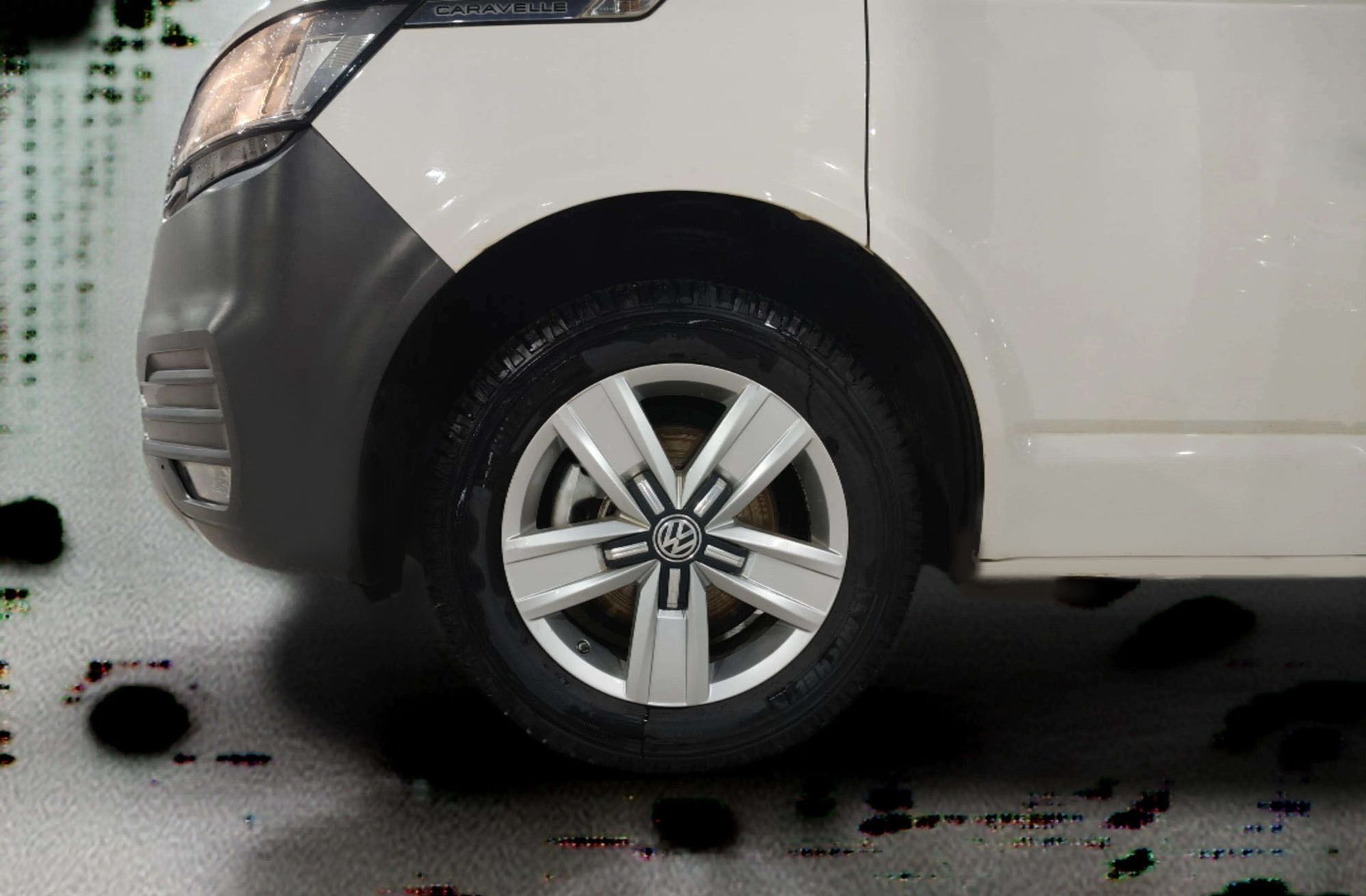 Volkswagen Caravelle Origin Batalla Corta 2.0 TDI BMT 4Motion DSG 9 plazas - foto 31