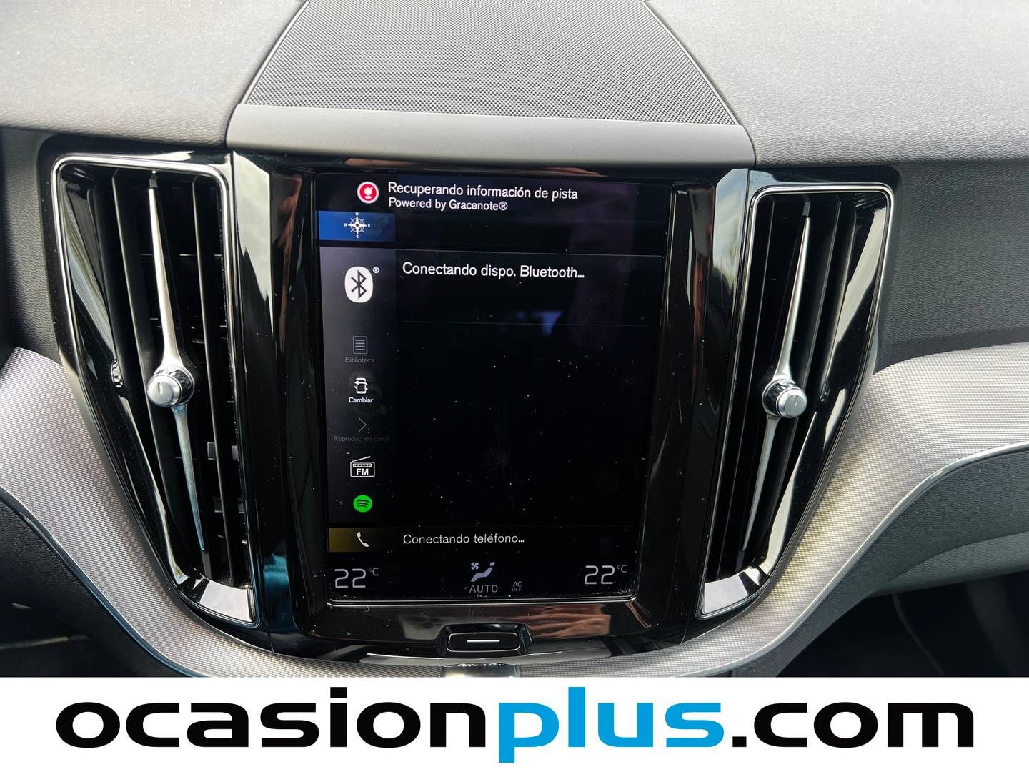 Volvo XC60 Volvo XC60 B4 D R-Design Auto (197 CV) híbrido