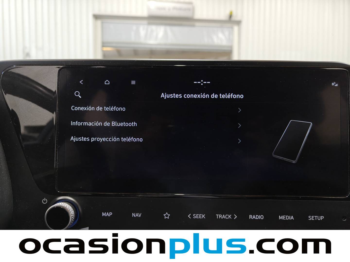 Foto Hyundai i20 Hyundai i20 1.2 MPI N Line (79 CV)