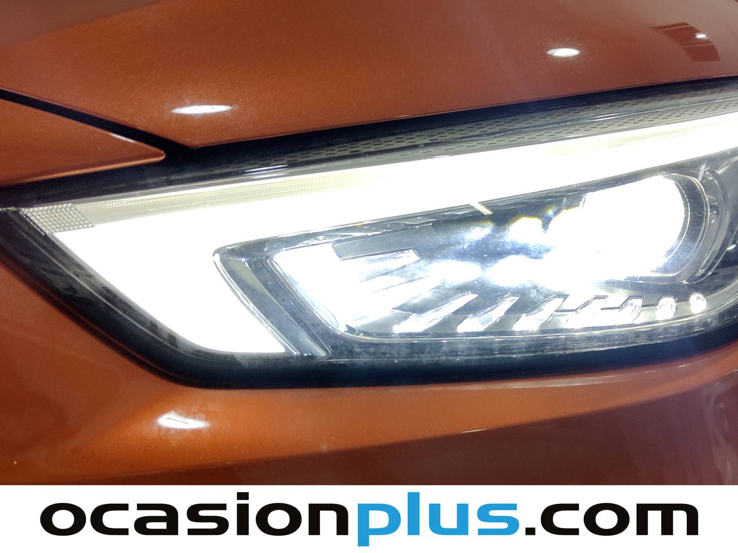 MG ZS MG ZS 1.0T Luxury Auto (111 CV) automático