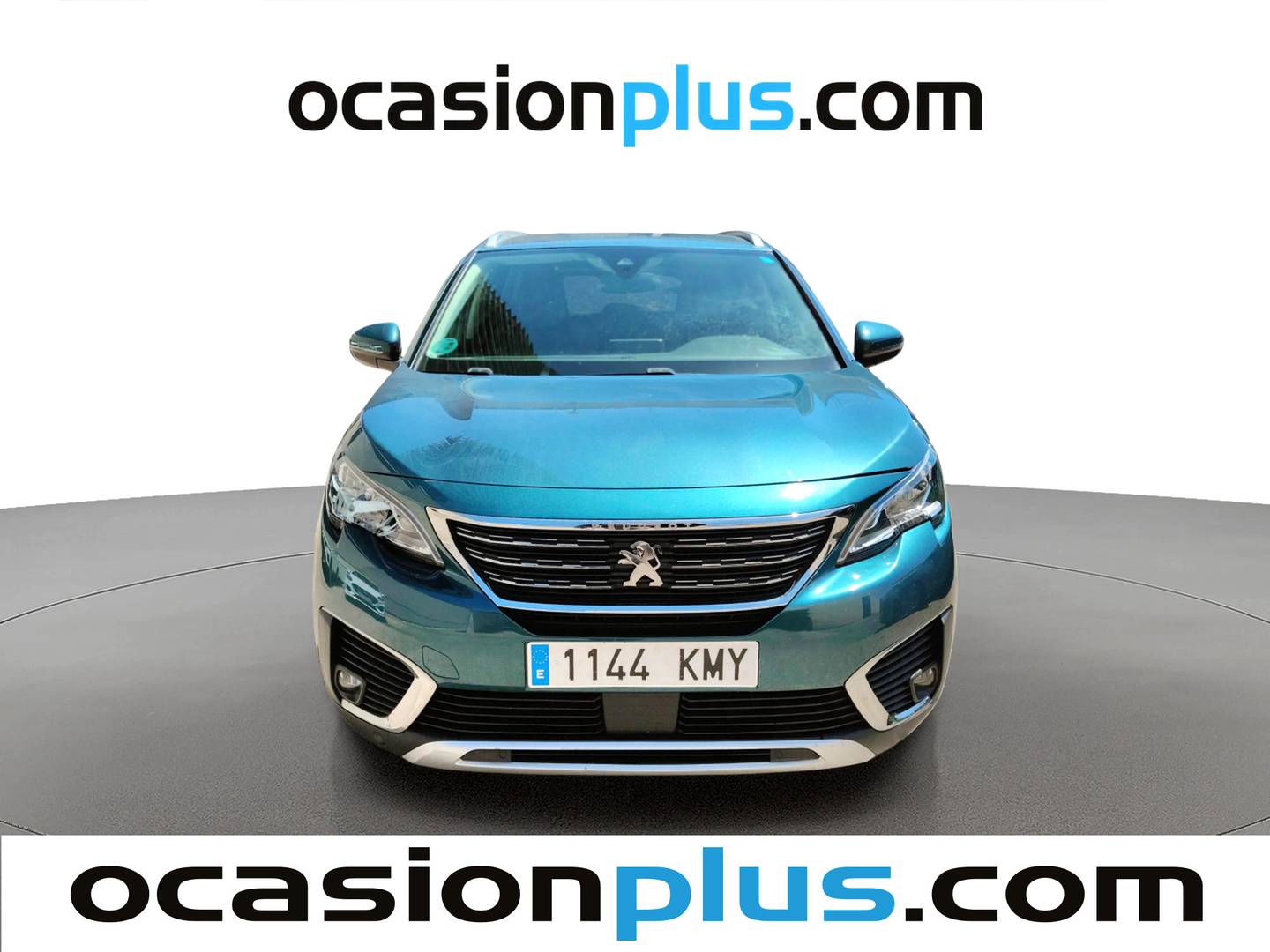 Peugeot 5008 Peugeot 5008 PureTech 130 S&S Allure (130 CV) 7 Plazas 130cv