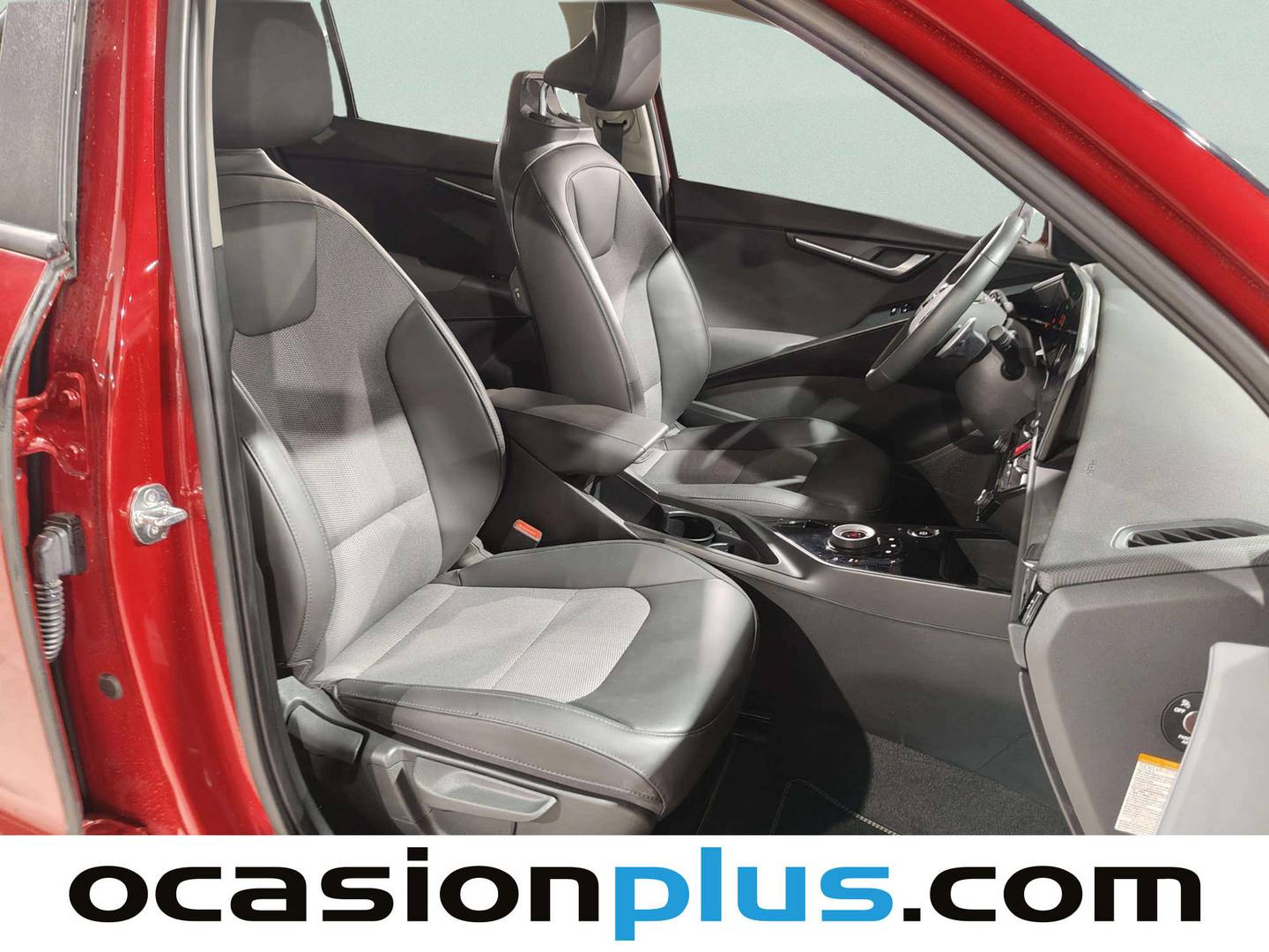KIA Niro KIA Niro 1.6 GDi HEV Híbrido Drive (141 CV) híbrido