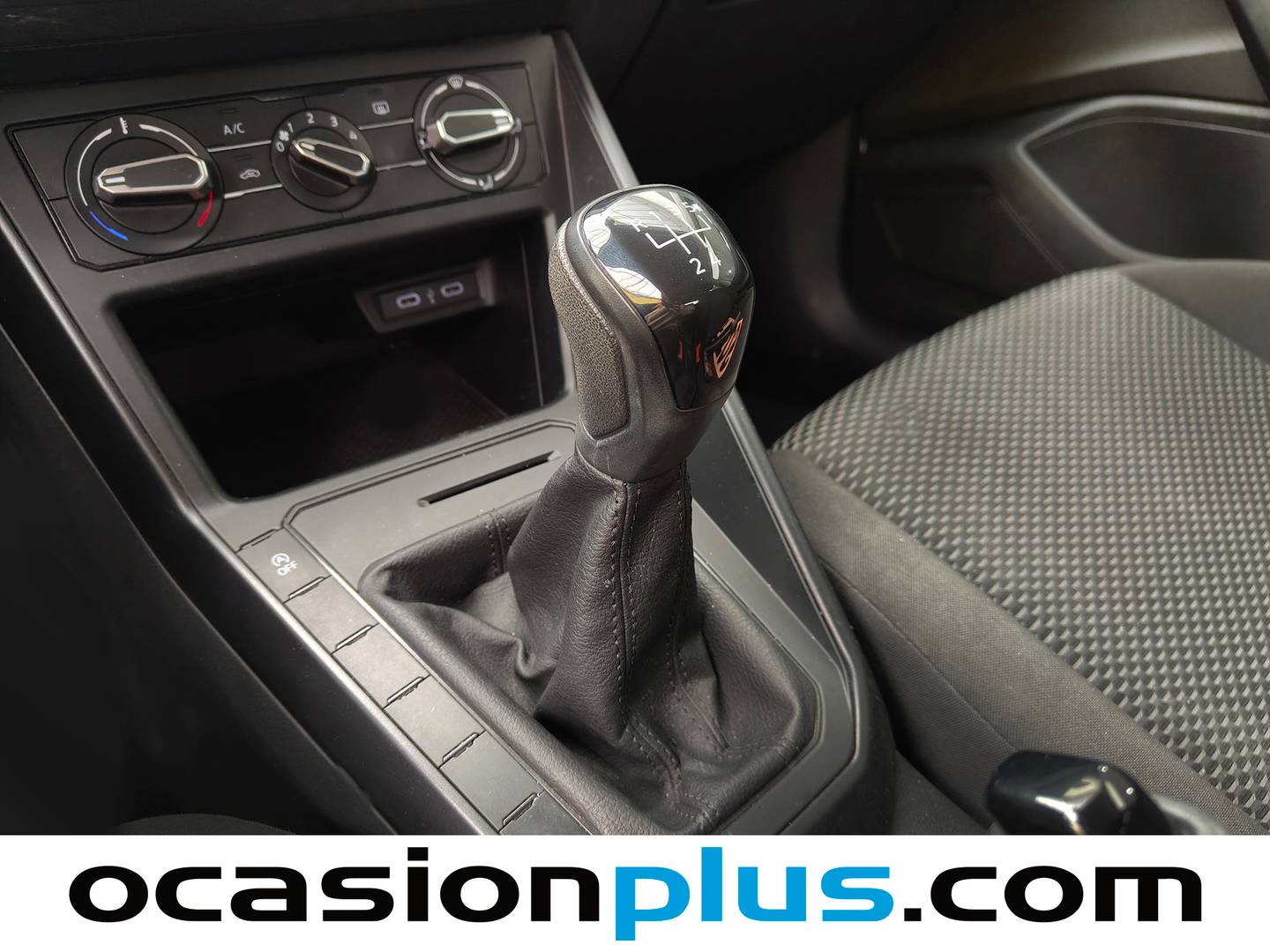 Volkswagen Polo Volkswagen Polo 1.0 TSI (95 CV) de segunda mano