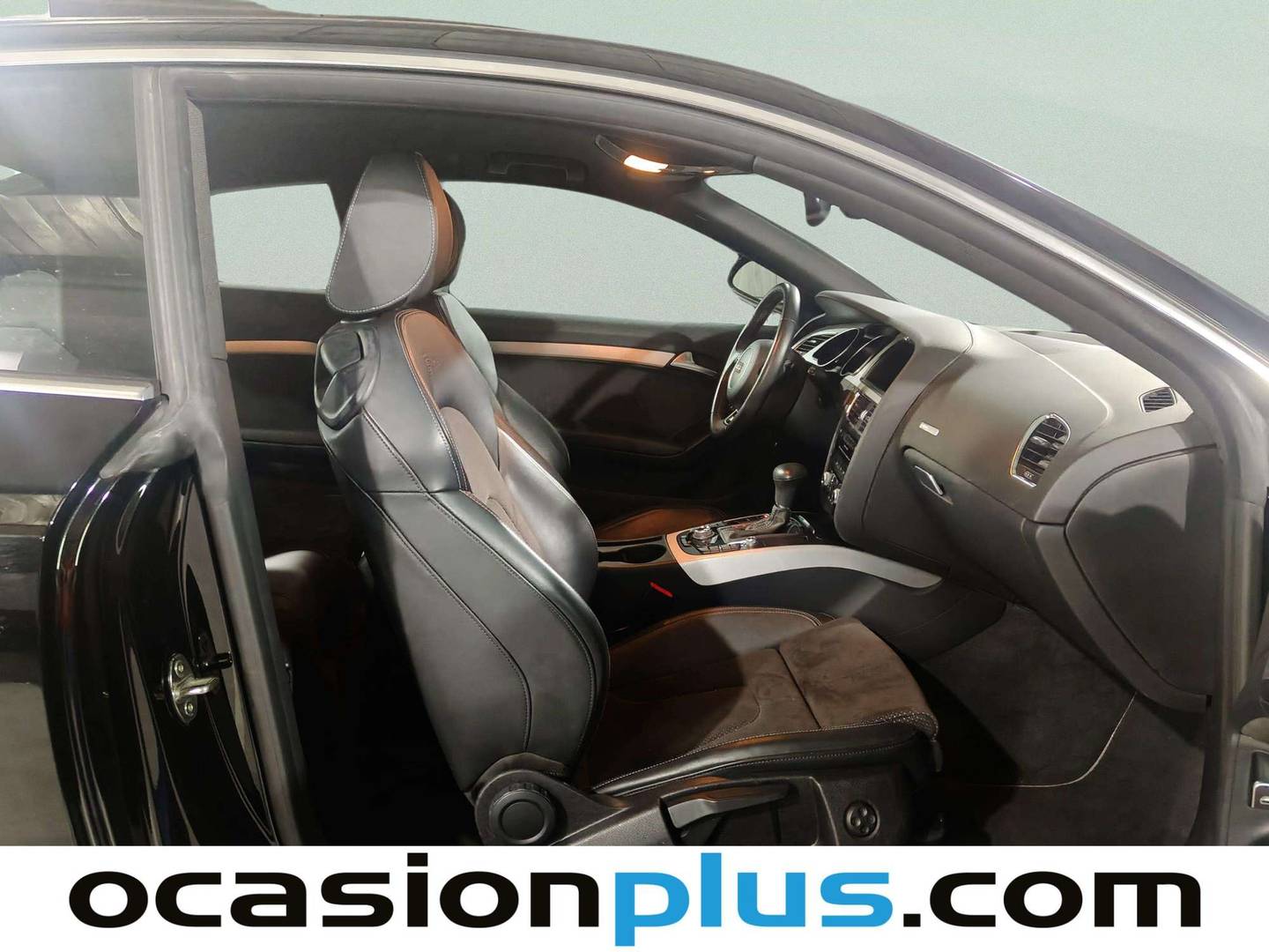 Audi A5 Audi A5 Coupe S line 2.0 TDI clean diesel (190 CV) Multitronic diésel
