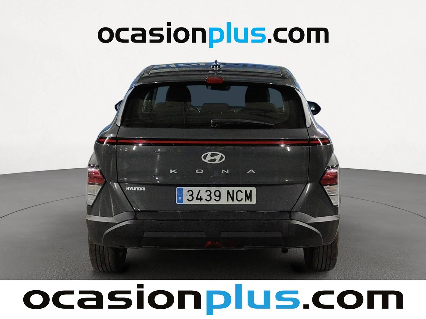 Hyundai Kona Hyundai Kona 1.0 TGDi Maxx 4x2 (100 CV) manual