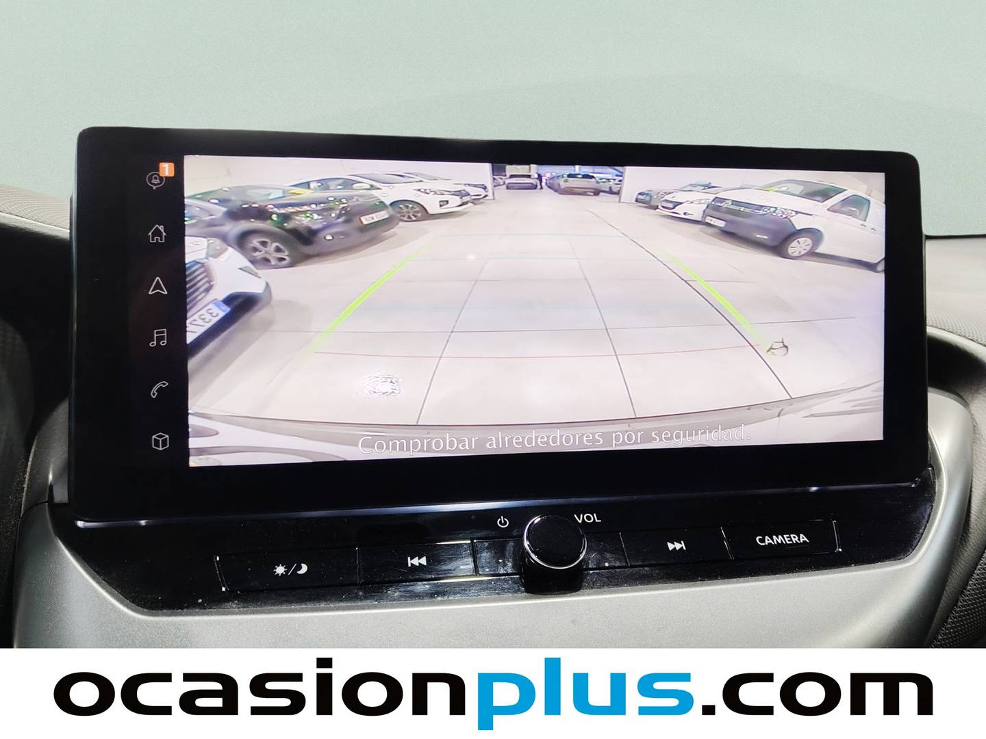 Foto Nissan JUKE Nissan Juke DIG-T (114 CV) 6M/T N-Connecta