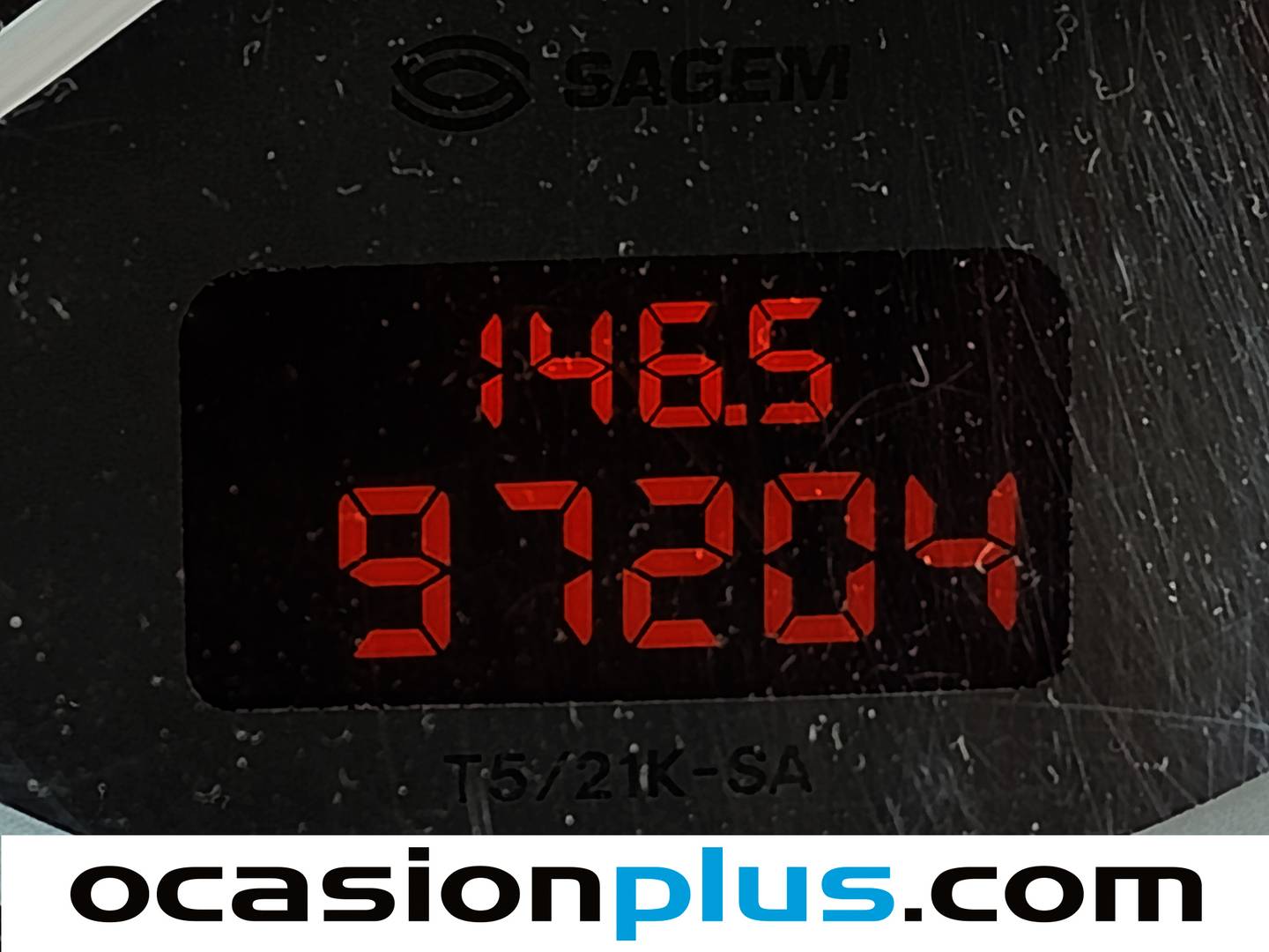 Peugeot 307 Peugeot 307 1.6 XT (110 CV) seminuevo