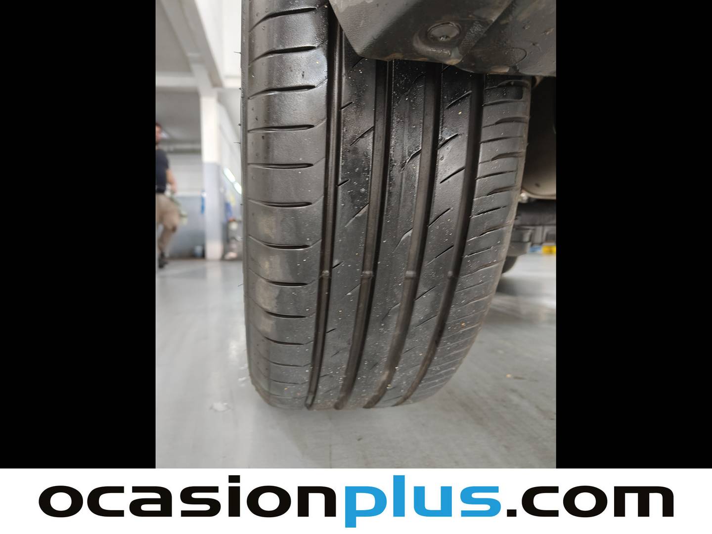 Foto Volkswagen T-Cross Volkswagen T-Cross Advance 1.0 TSI (95 CV)