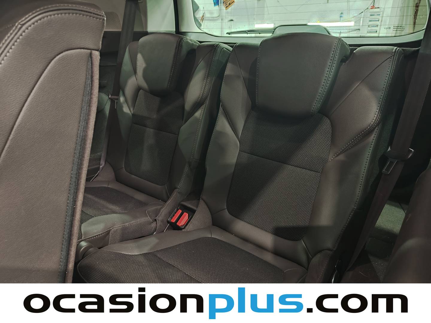 Renault Espace Renault Espace Zen Energy dCi (130 CV) 7 Plazas de segunda mano