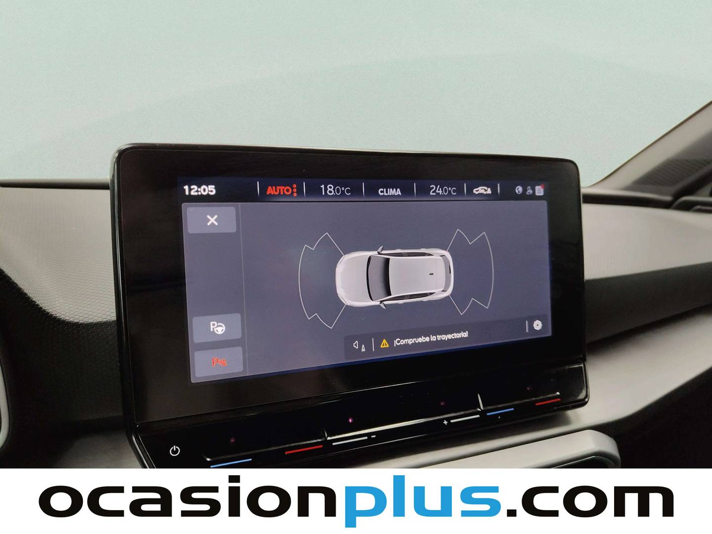 Foto Seat León SEAT León 1.5 TSI S&S FR (150 CV)