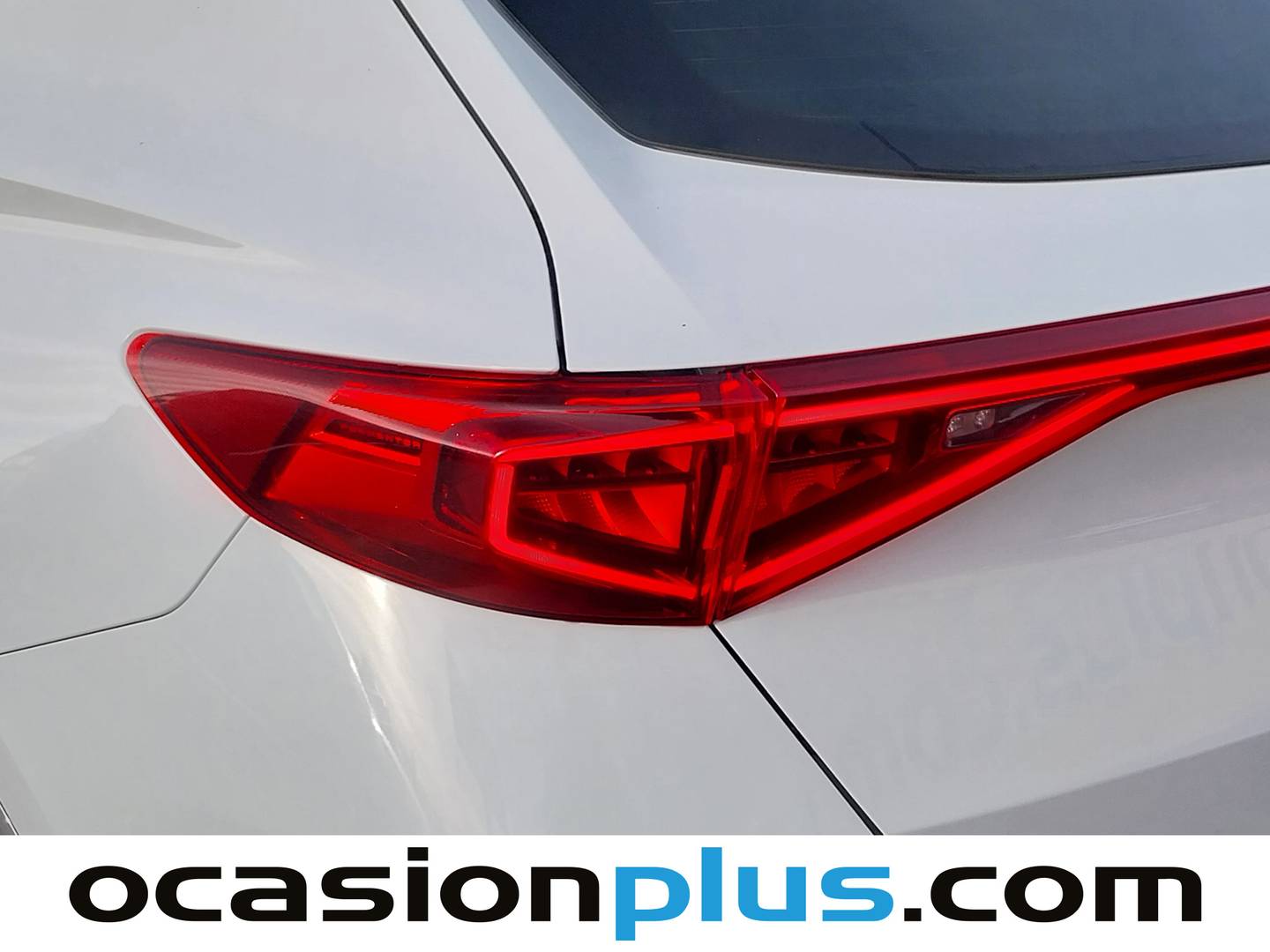 Cupra Formentor CUPRA Formentor 1.5 TSI (150 CV) km 0