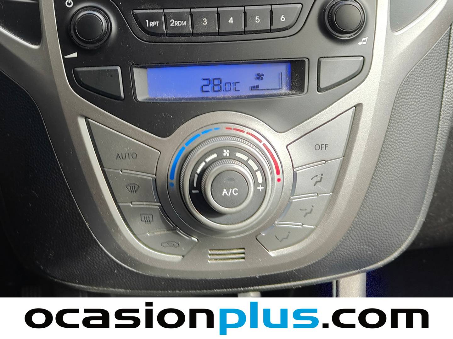 Hyundai ix20 Hyundai ix20 1.6 MPI BlueDrive Tecno (126 CV) barato